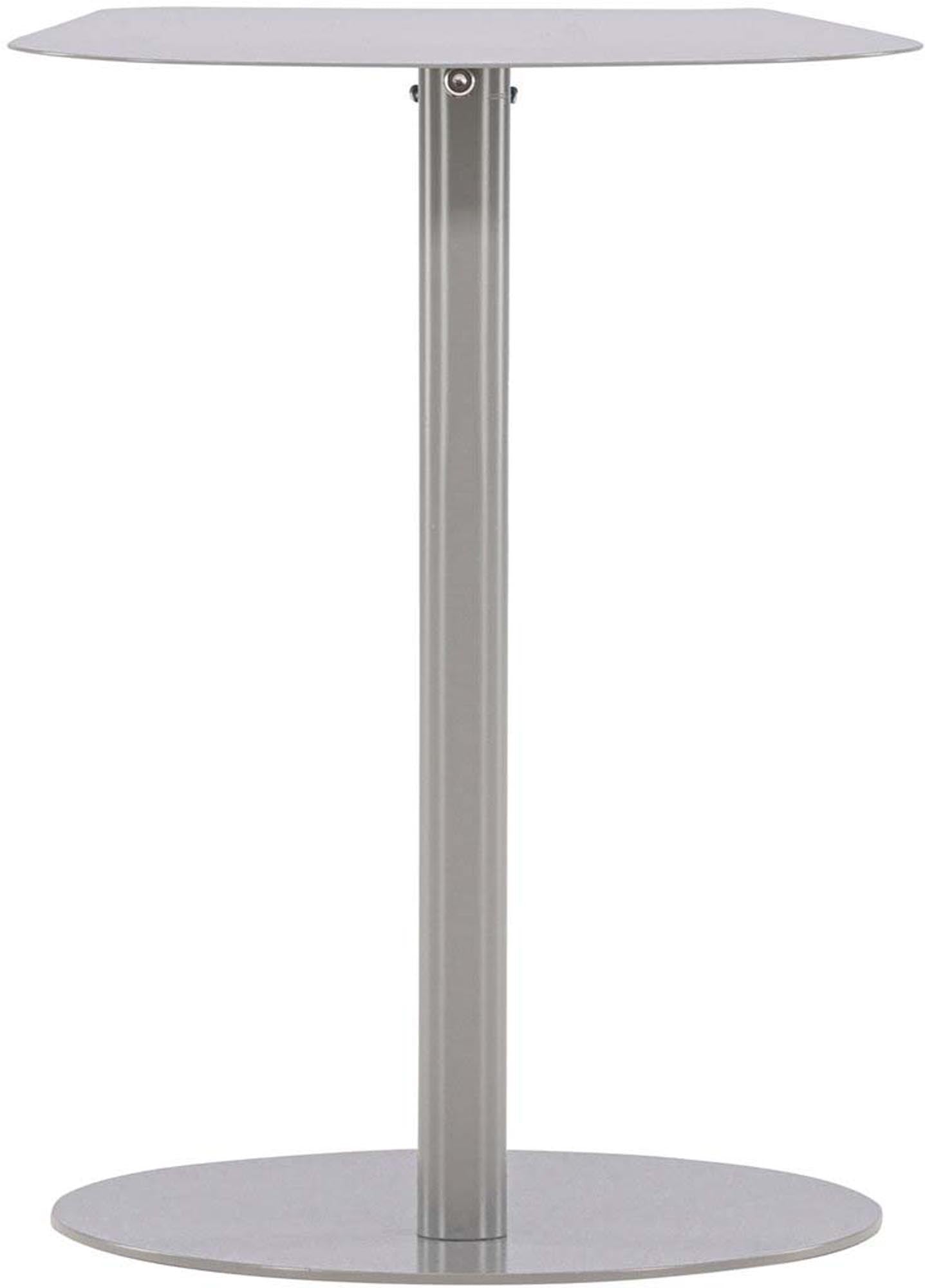 San Jose Beistelltisch: Eleganz trifft auf praktische Vielseitigkeit.