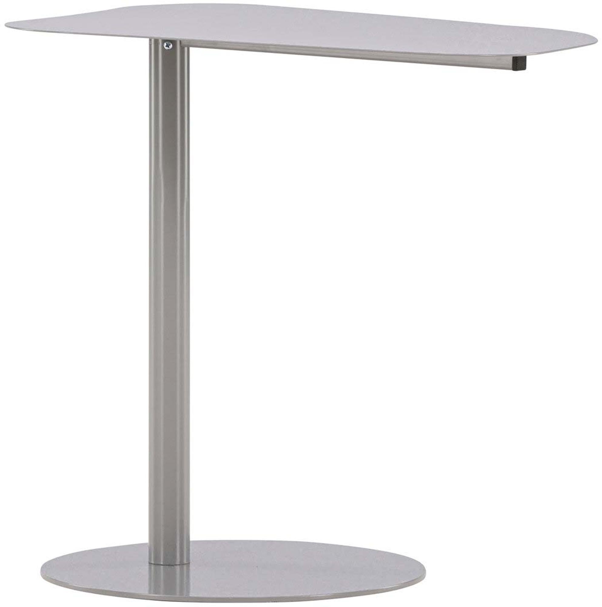 San Jose Beistelltisch: Eleganz trifft auf praktische Vielseitigkeit.