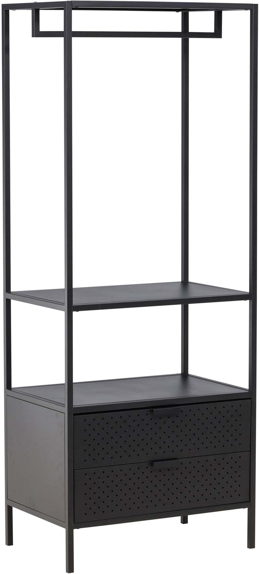 Entdecken Sie den Malibu Aufhänger von Venture Home – stilvoll, robust und ideal für Ihre Garderobe. Perfekt für Flur, Schlafzimmer und Büro.