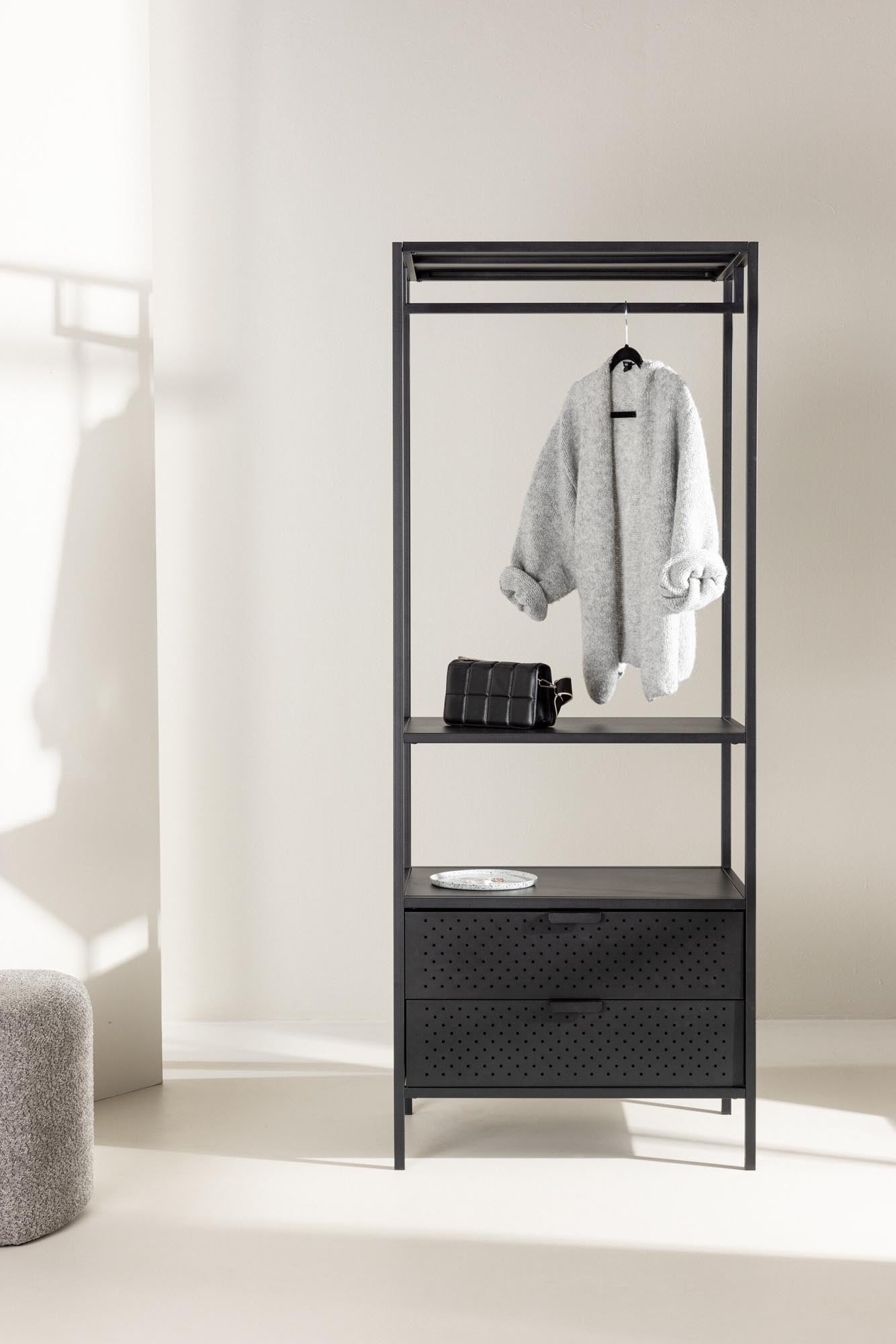 Eleganter Malibu Aufhänger von Venture Home für stilvolle Ordnung.