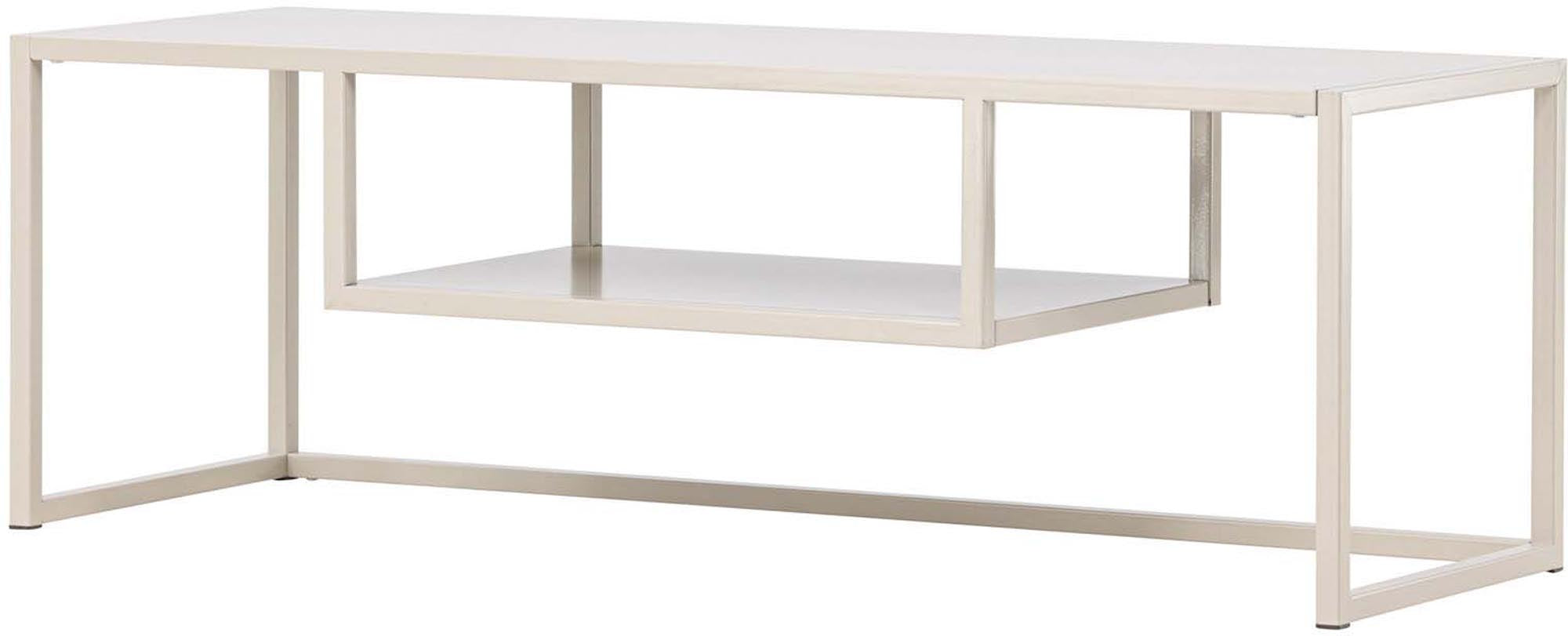 Stilvoller Riverside TV-Ständer von Venture Home für modernes Wohnen.