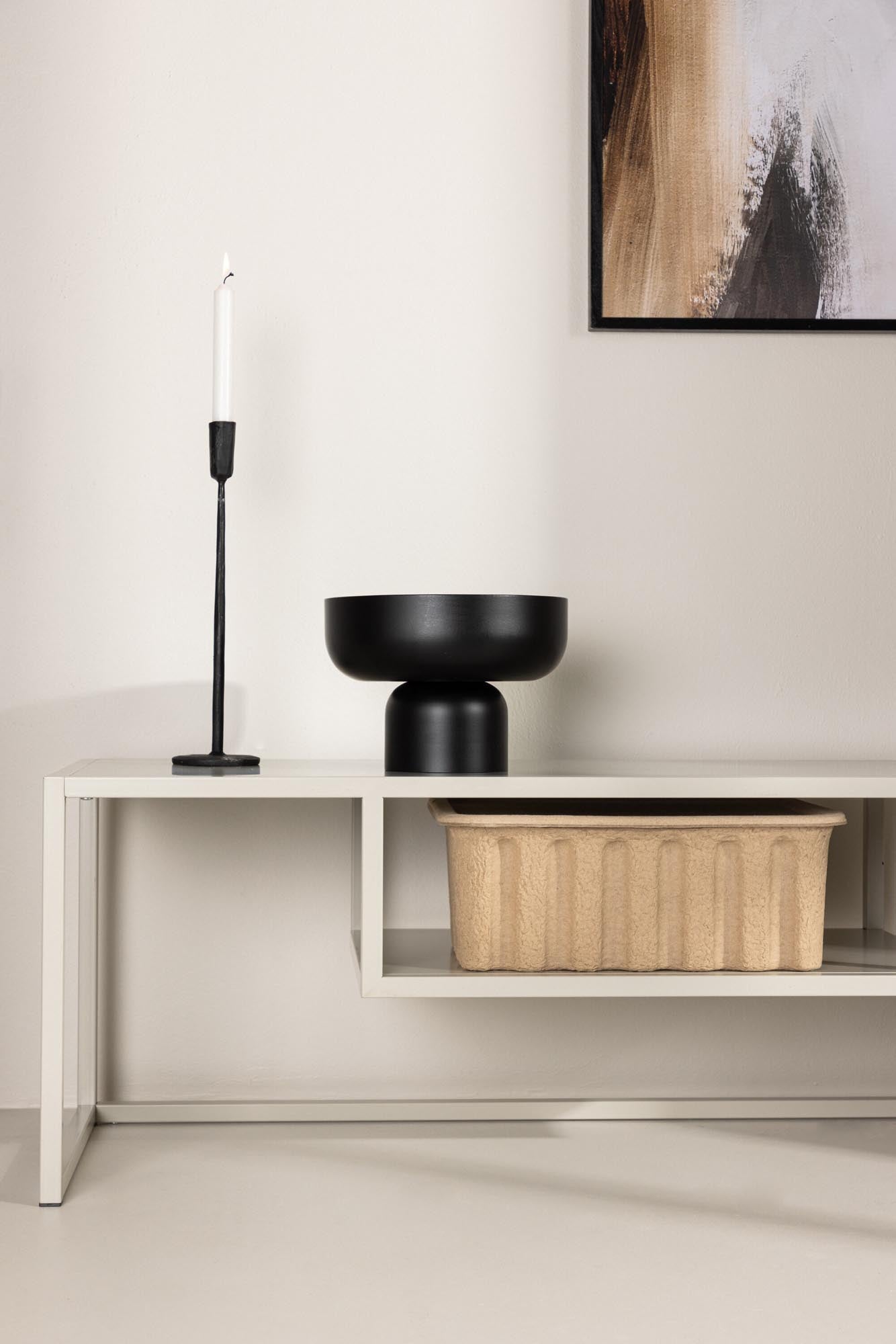 Moderner TV-Ständer Riverside von Venture Home in stilvollem Design.