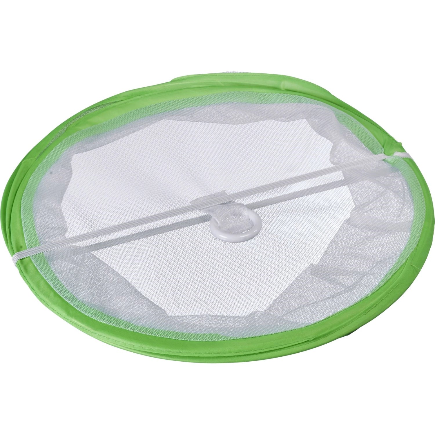 Hoody Speisehaube, 30 cm in Grün präsentiert im Onlineshop von KAQTU Design AG. Küchenhelfer ist von Westmark