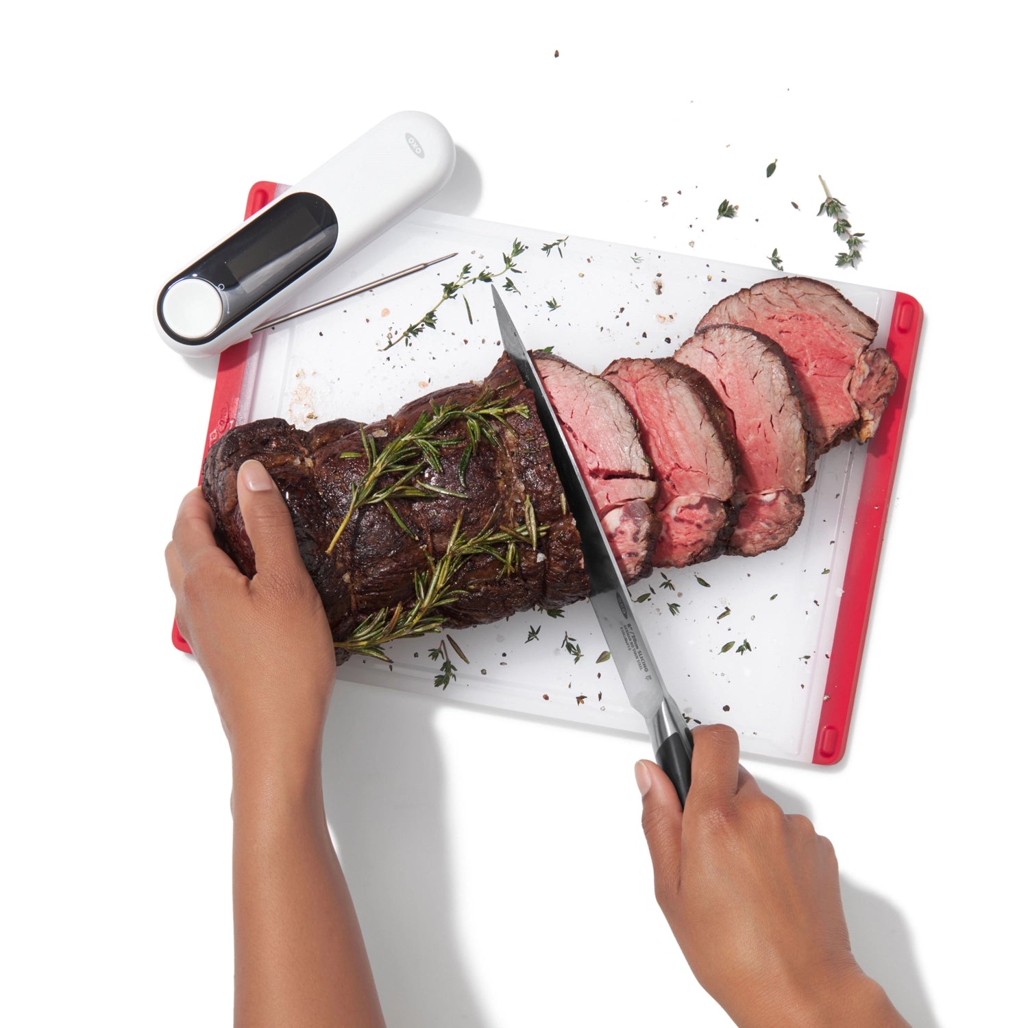 3 Set Good Grips Outting Boards