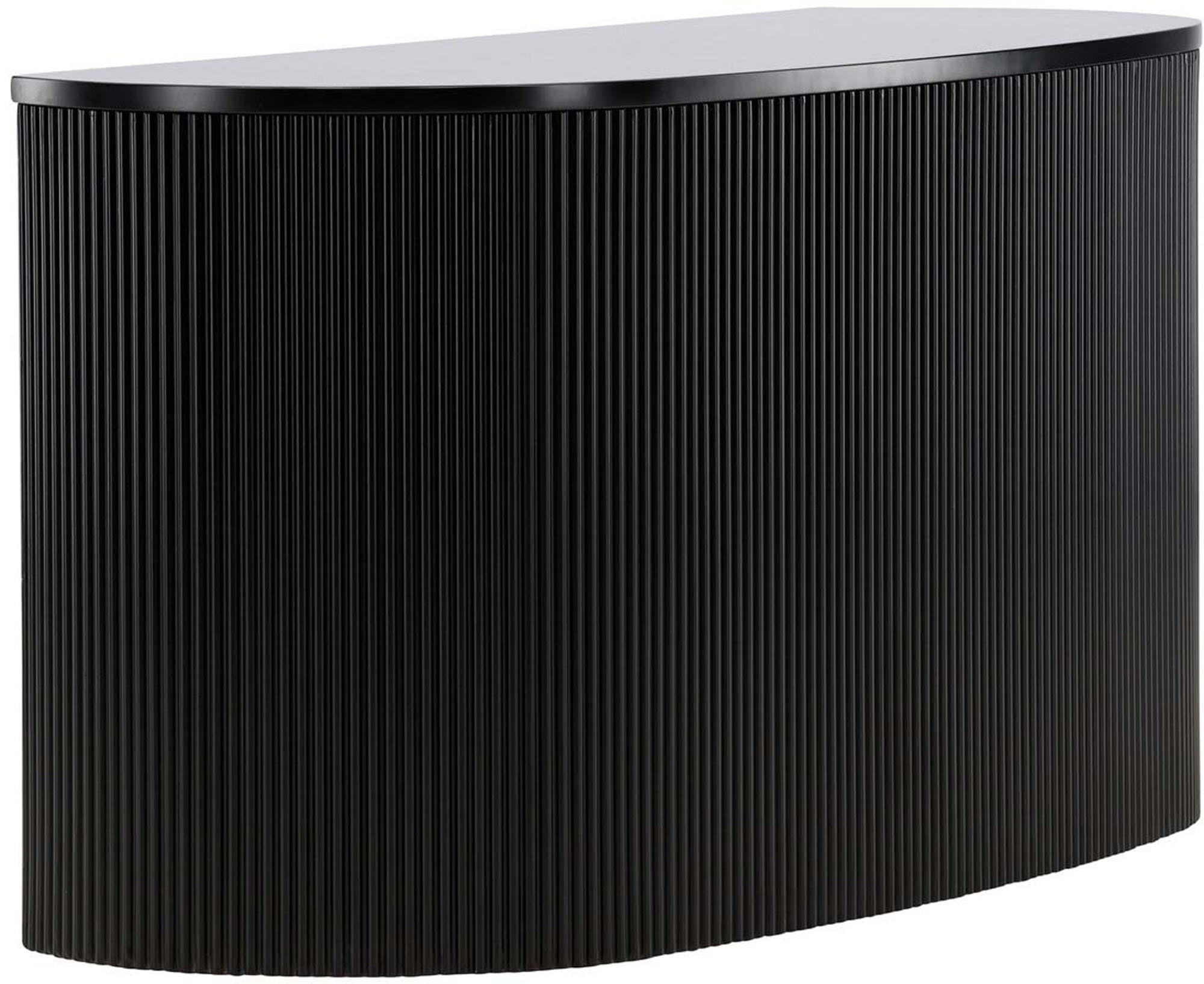 Elegantes Loca Sideboard von Venture Home: Hochwertig, funktional und ideal für stilvolle Ordnung in jedem Raum.