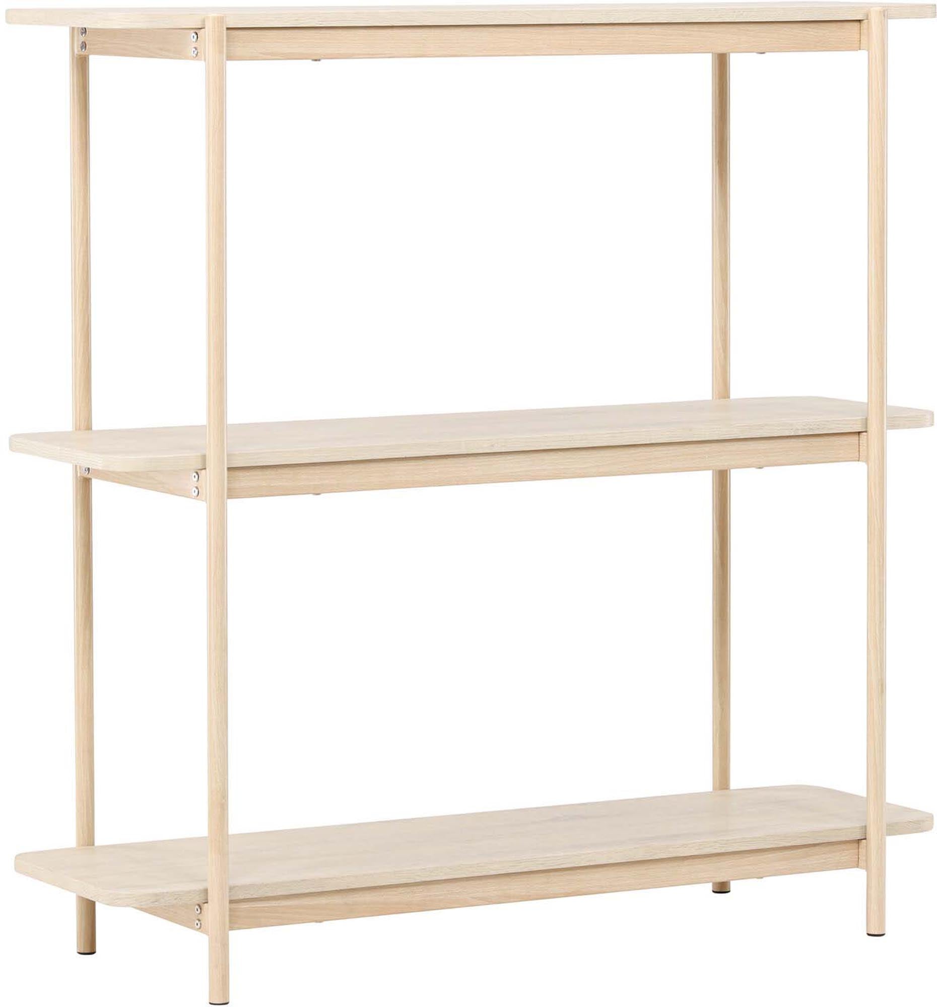 Heim Regal von Vind: Elegantes Design und robuste Materialien für stilvolle Akzente in jedem Raum.