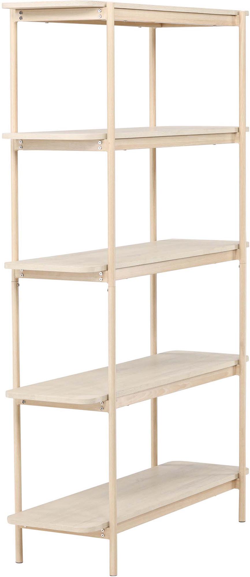 Vind Heim Regal: Funktionales Design für zeitgemässe Wohnkonzepte.