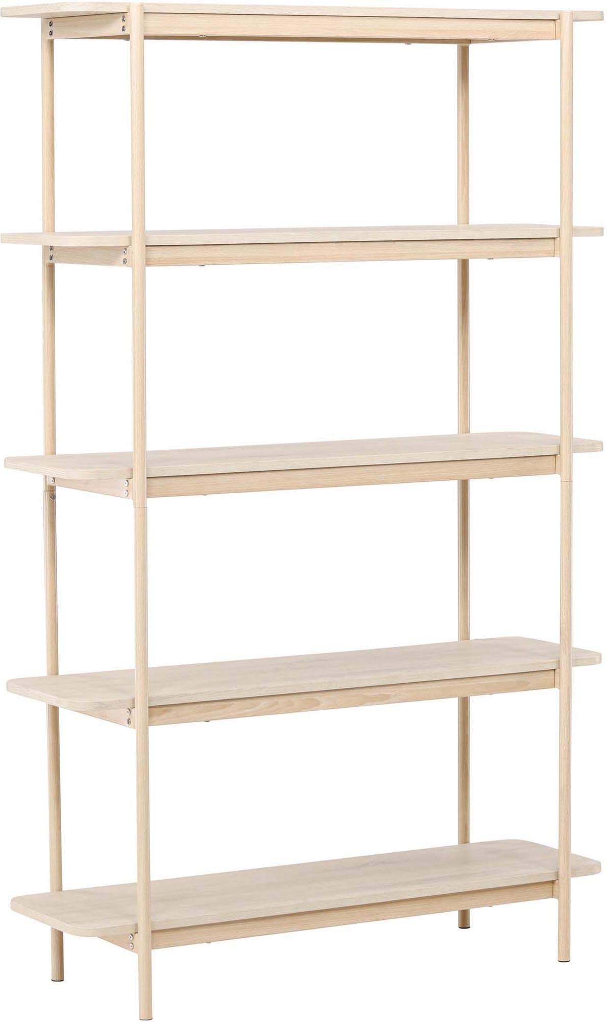 Vind Heim Regal: Elegante Aufbewahrungslösung für Ihr Zuhause.