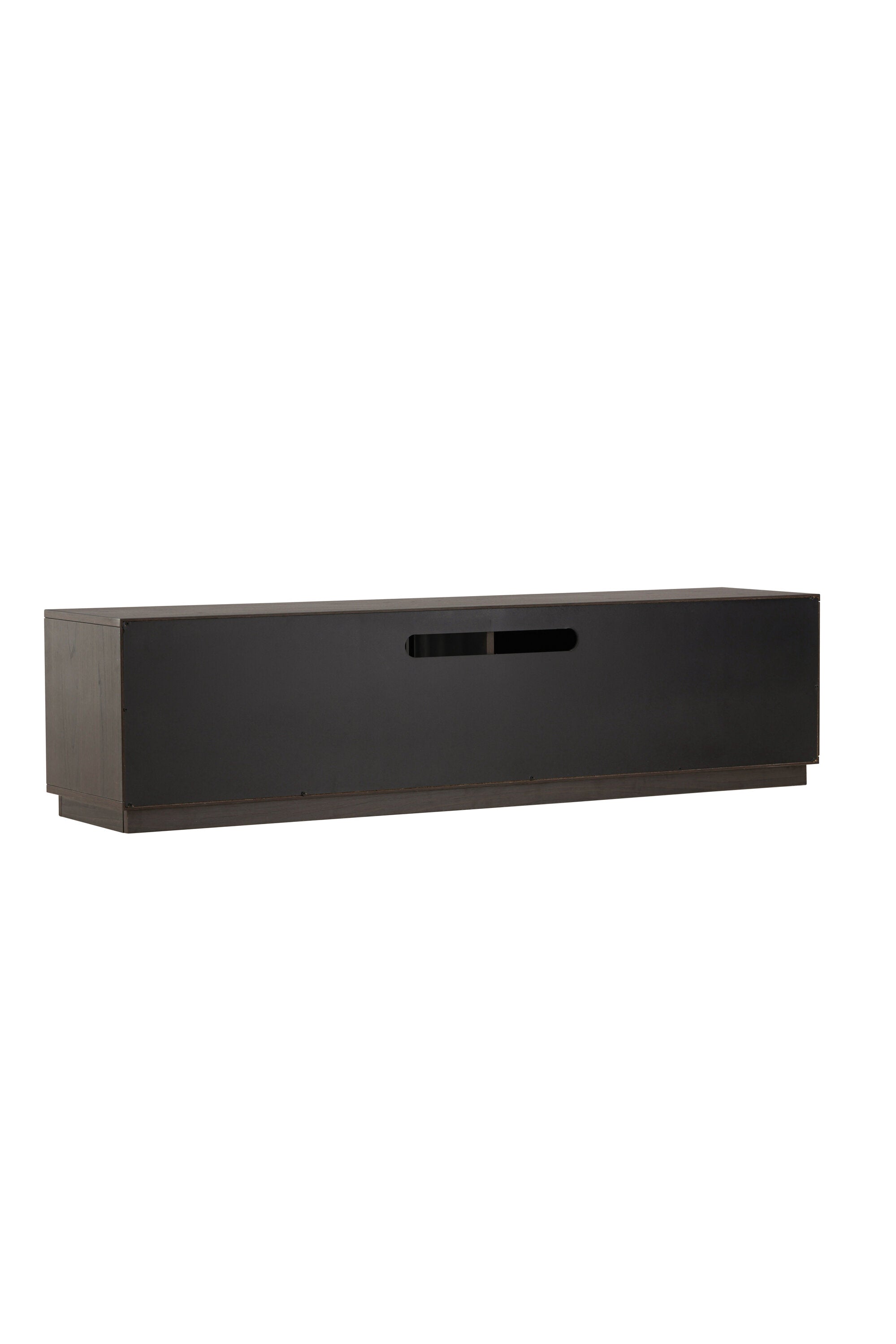 Lugo TV Sideboard in Mokka präsentiert im Onlineshop von KAQTU Design AG. TV-Möbel ist von Venture Home