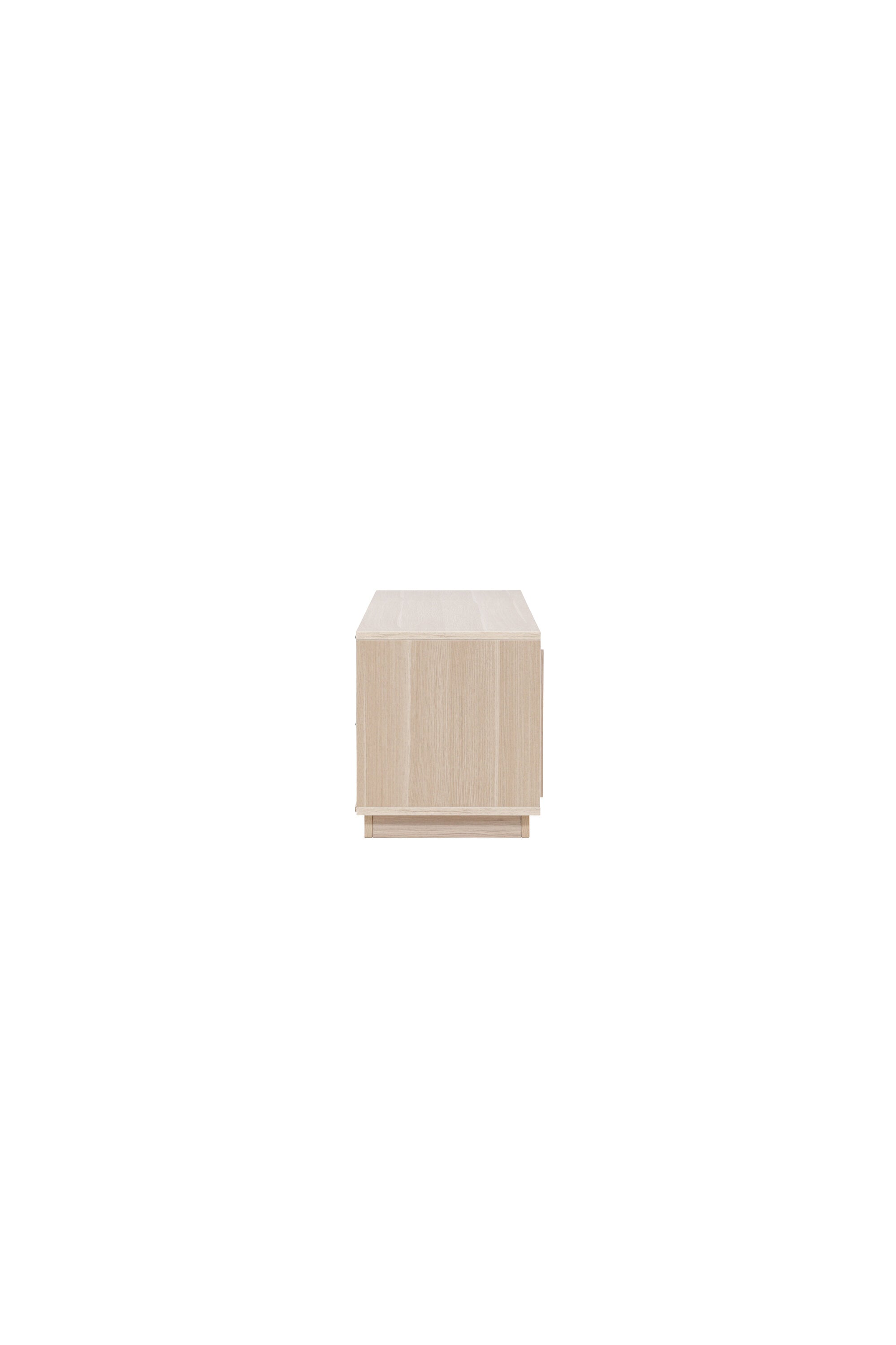 Lugo TV Sideboard in Tünchen präsentiert im Onlineshop von KAQTU Design AG. TV-Möbel ist von Venture Home