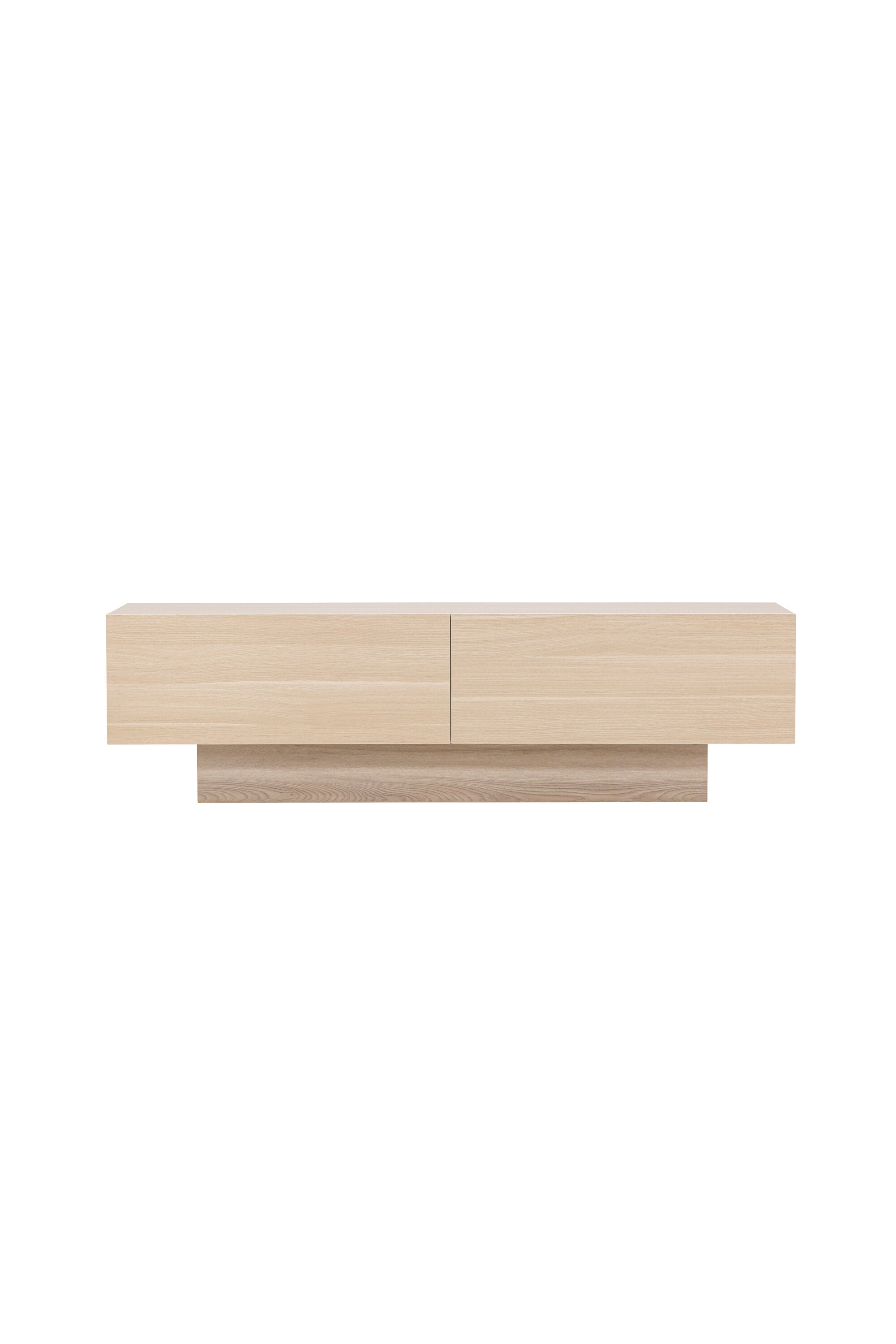 Cuenca TV Sideboard in Tünchen präsentiert im Onlineshop von KAQTU Design AG. TV-Möbel ist von Venture Home