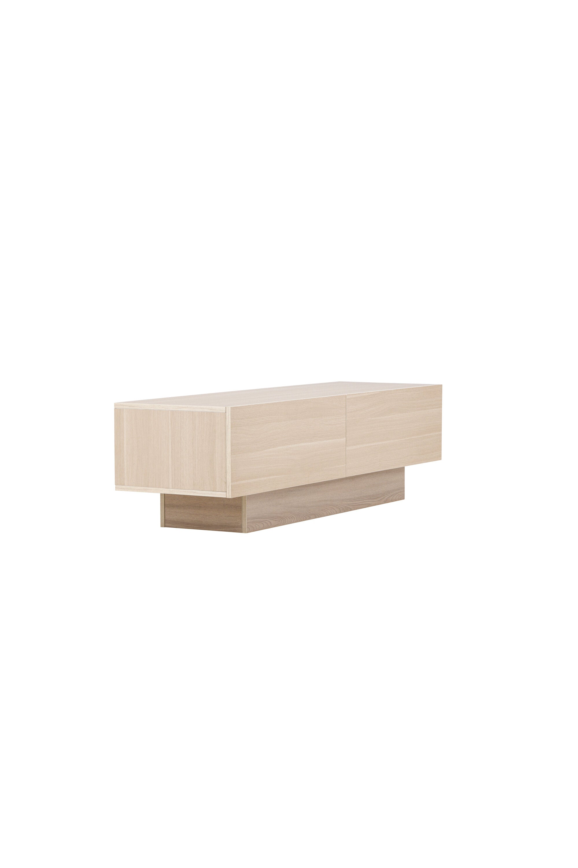 Cuenca TV Sideboard in Tünchen präsentiert im Onlineshop von KAQTU Design AG. TV-Möbel ist von Venture Home