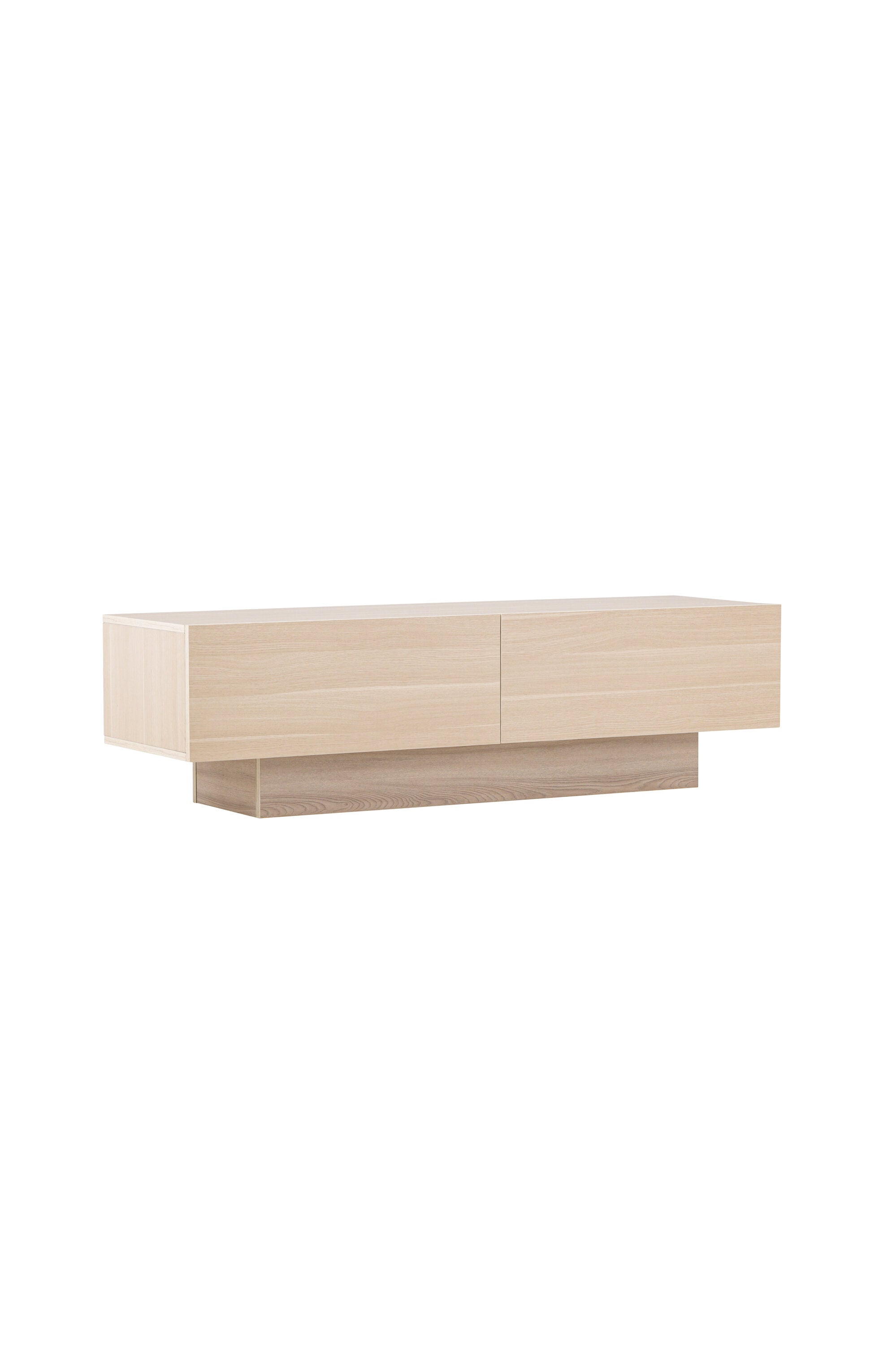 Cuenca TV Sideboard in Tünchen präsentiert im Onlineshop von KAQTU Design AG. TV-Möbel ist von Venture Home