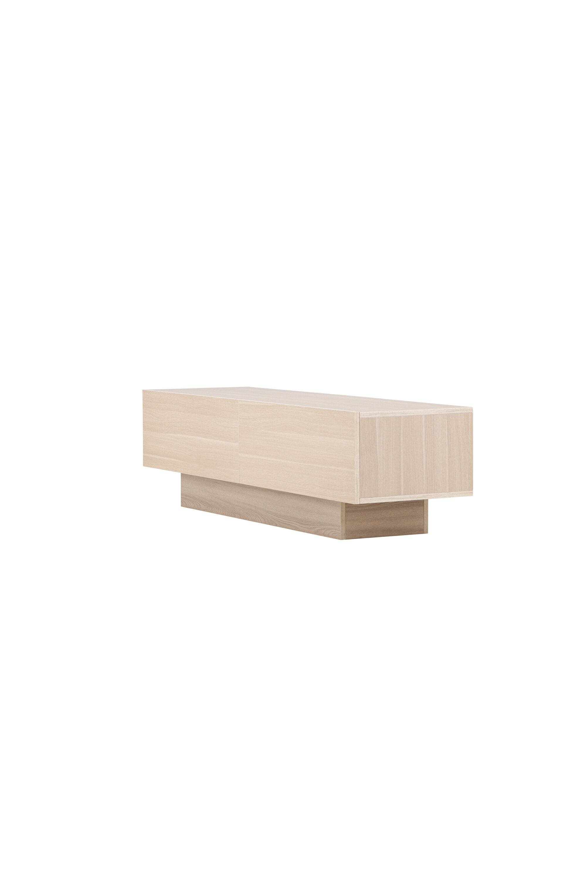 Cuenca TV Sideboard in Tünchen präsentiert im Onlineshop von KAQTU Design AG. TV-Möbel ist von Venture Home