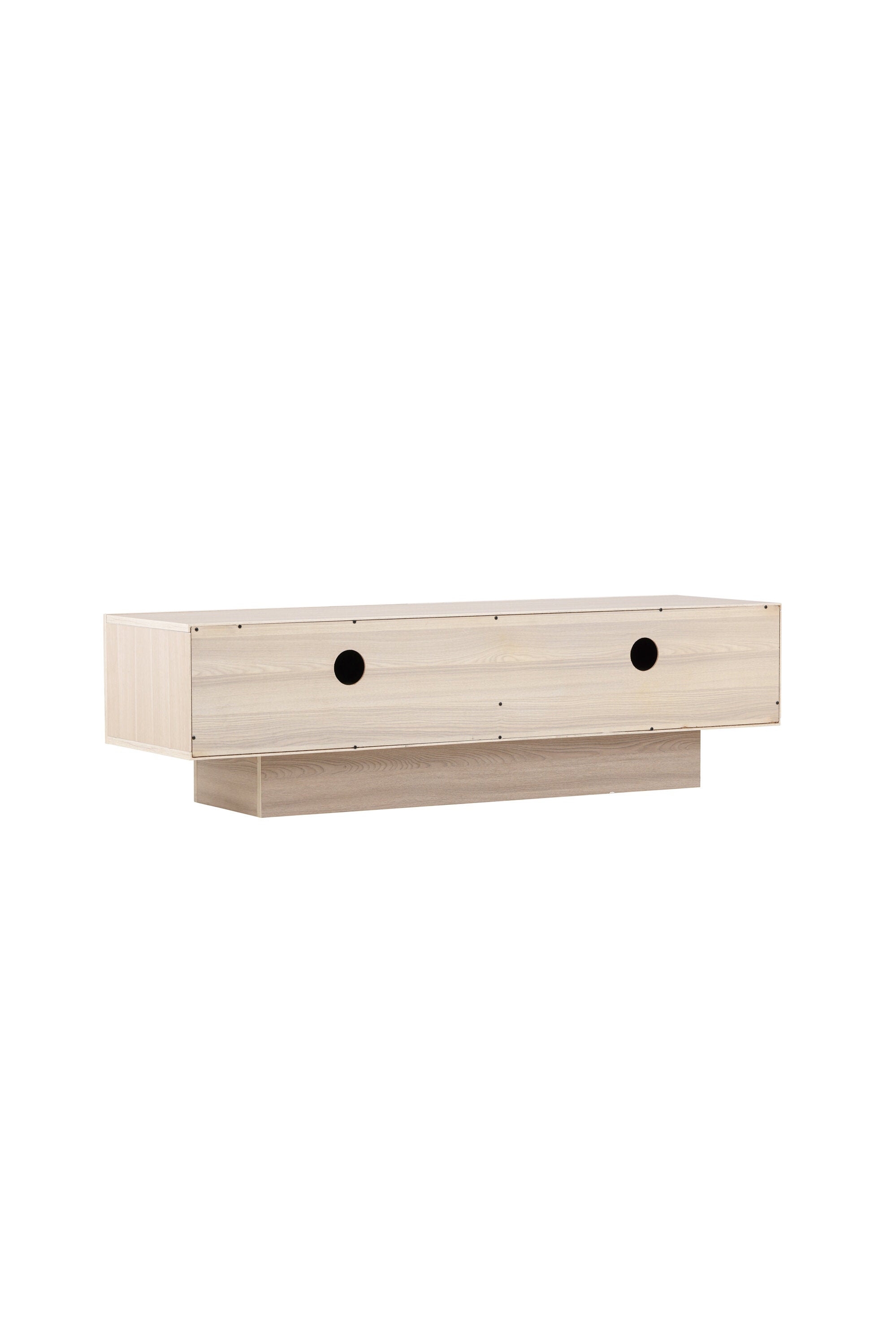 Cuenca TV Sideboard in Tünchen präsentiert im Onlineshop von KAQTU Design AG. TV-Möbel ist von Venture Home