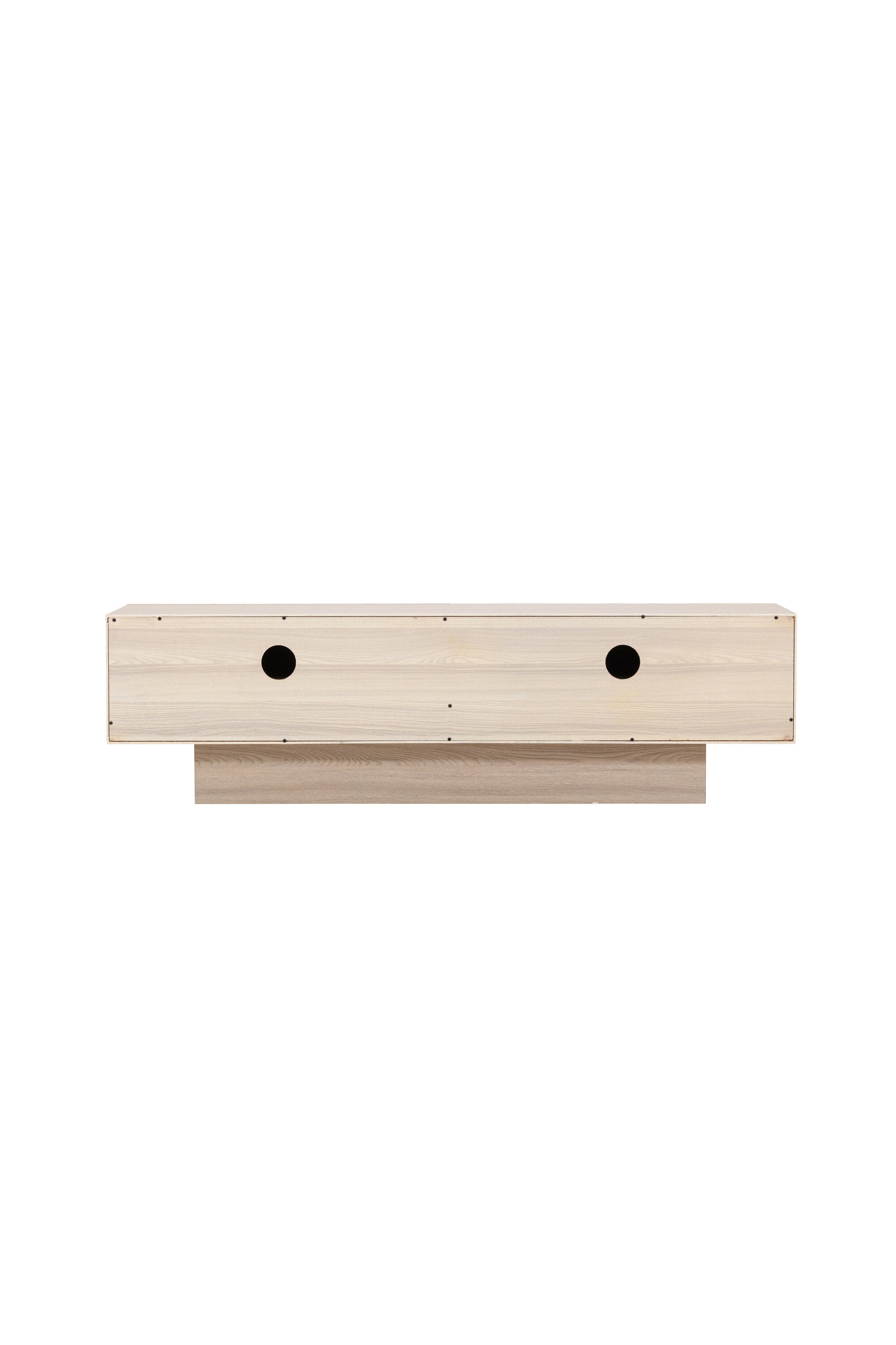 Cuenca TV Sideboard in Tünchen präsentiert im Onlineshop von KAQTU Design AG. TV-Möbel ist von Venture Home