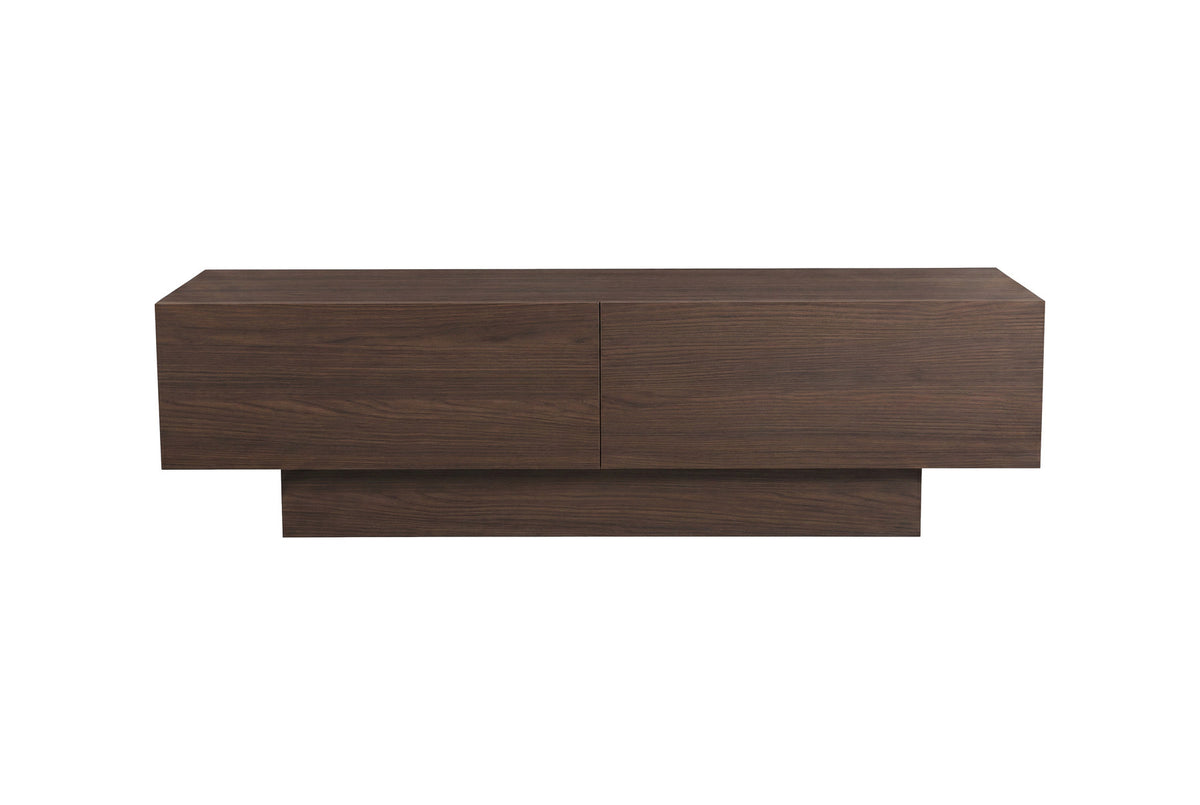 Cuenca Sideboard in Mokka präsentiert im Onlineshop von KAQTU Design AG. Sideboard ist von Venture Home