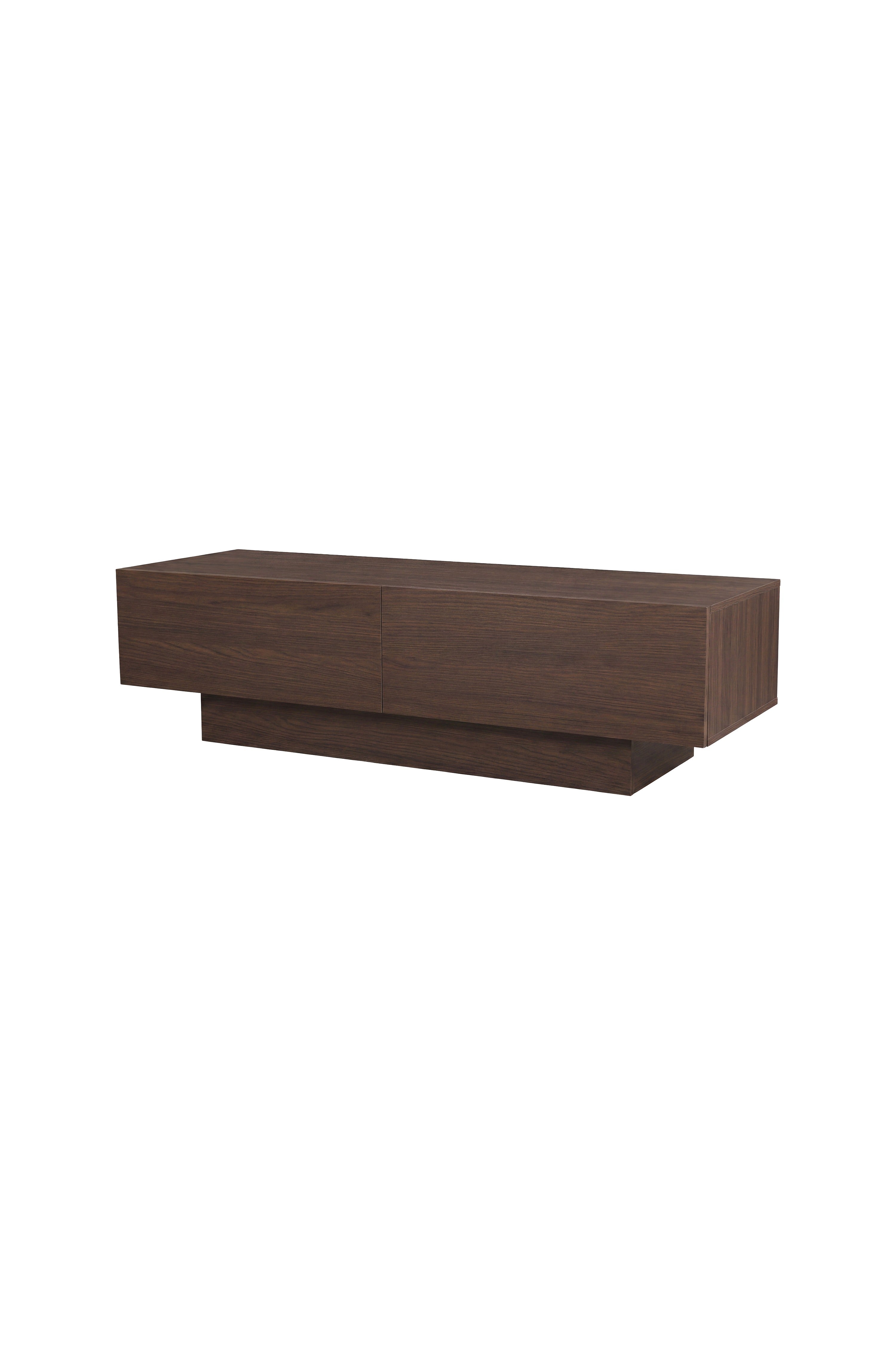 Cuenca Cabinet in Mokka präsentiert im Onlineshop von KAQTU Design AG. Cabinet ist von Venture Home