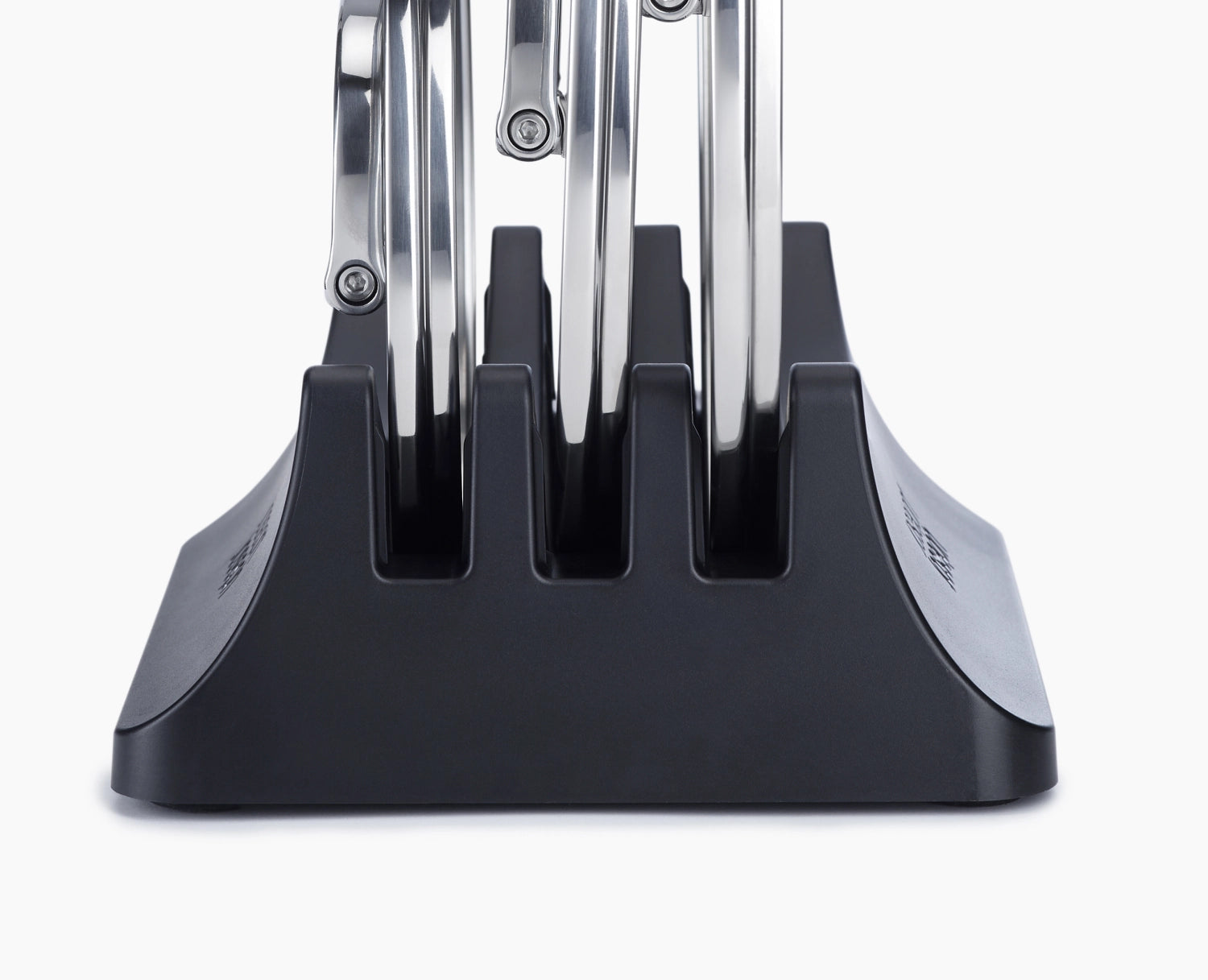 Space Pfannenset 3tlg. 15+19+23cm