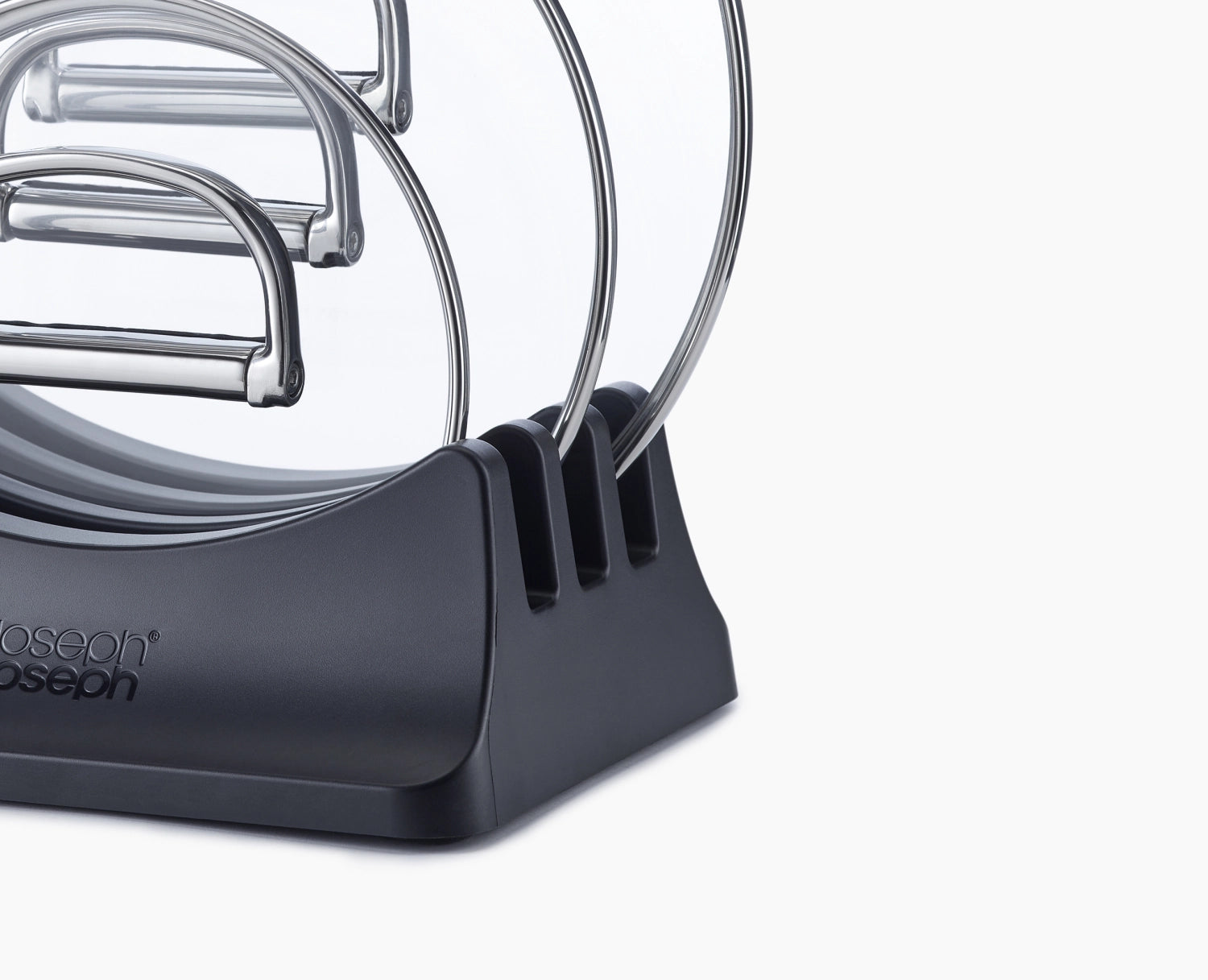 Space Pfannenset 3tlg. 15+19+23cm