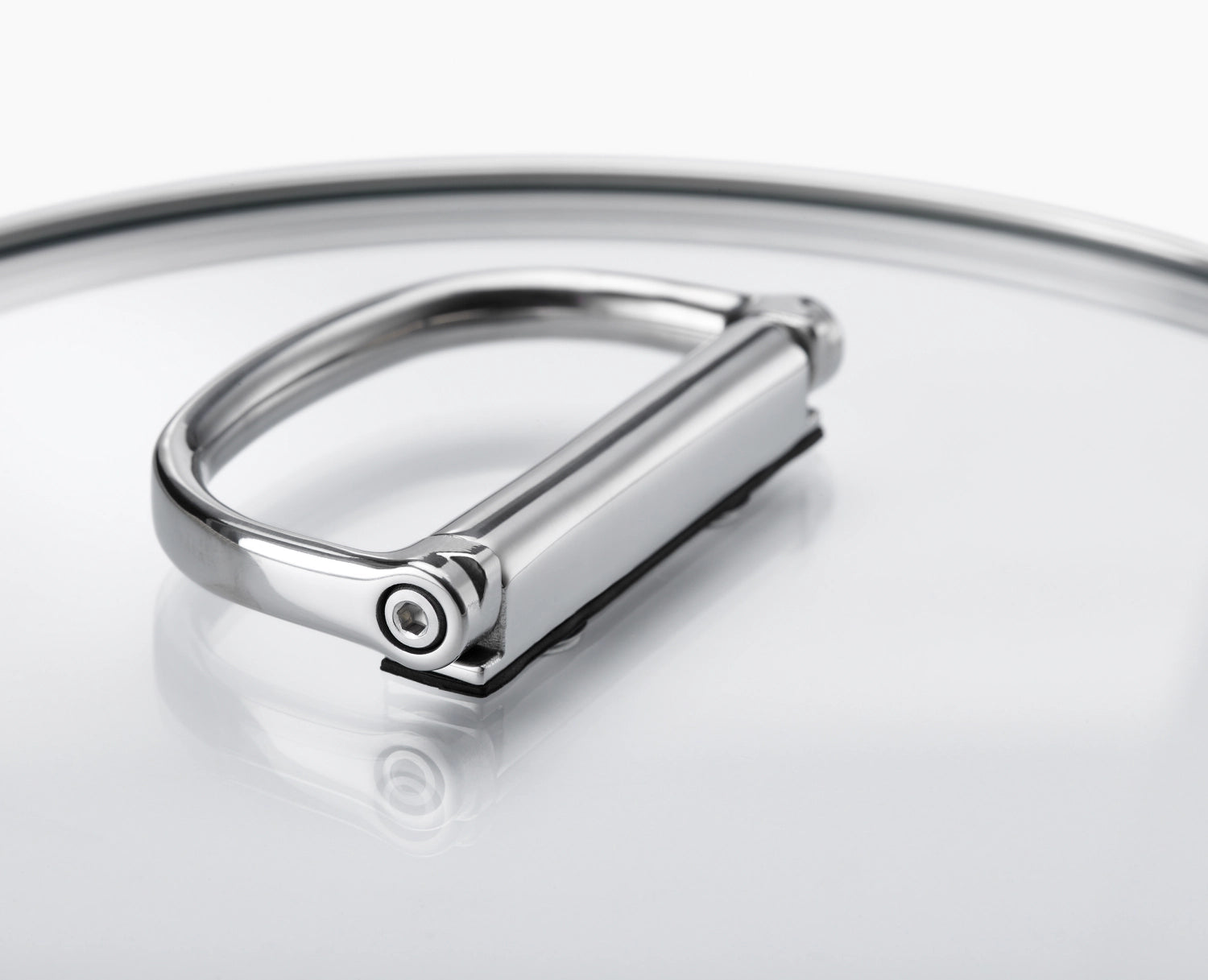 Space Pfannenset 3tlg. 15+19+23cm