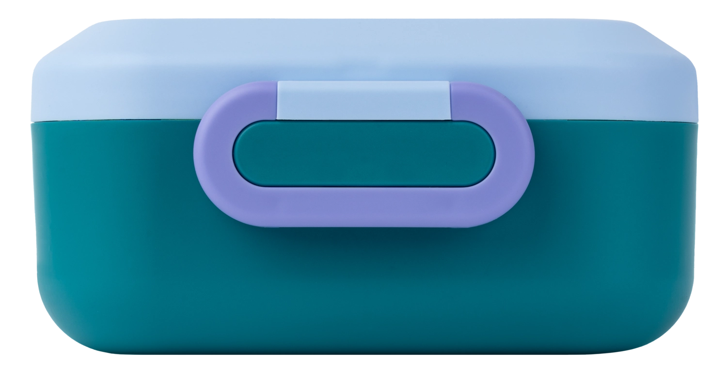 Rikko Lunchbox PP lagoon sky