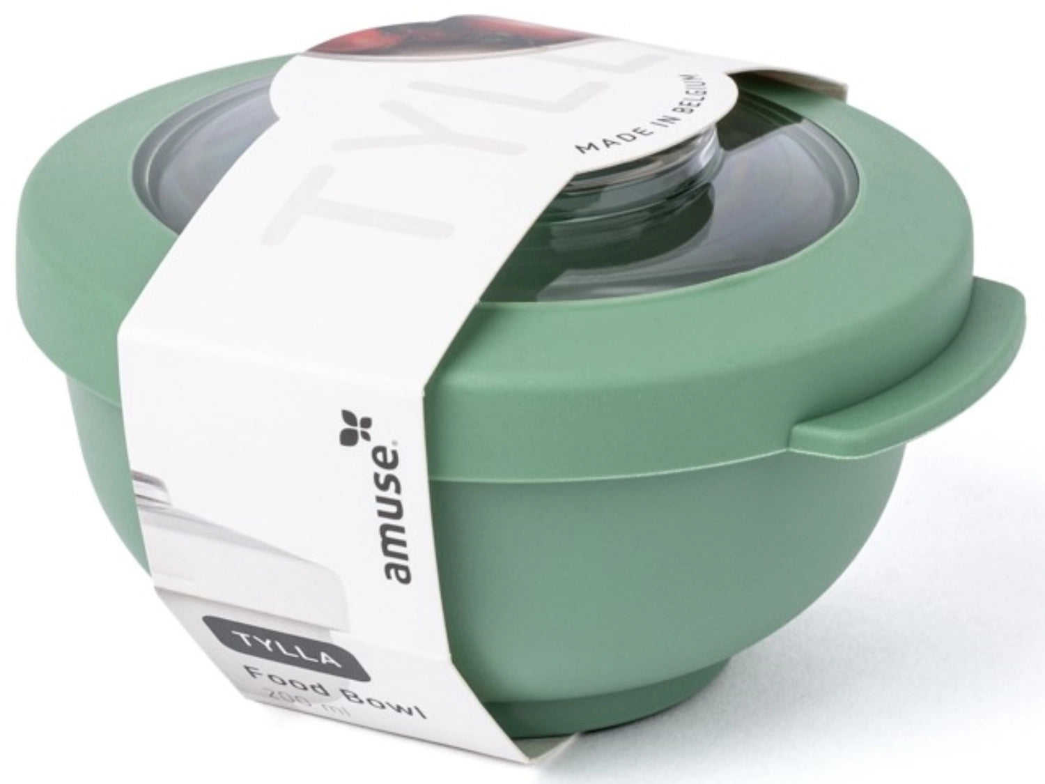 Tylla Bowl 200ml PP sage