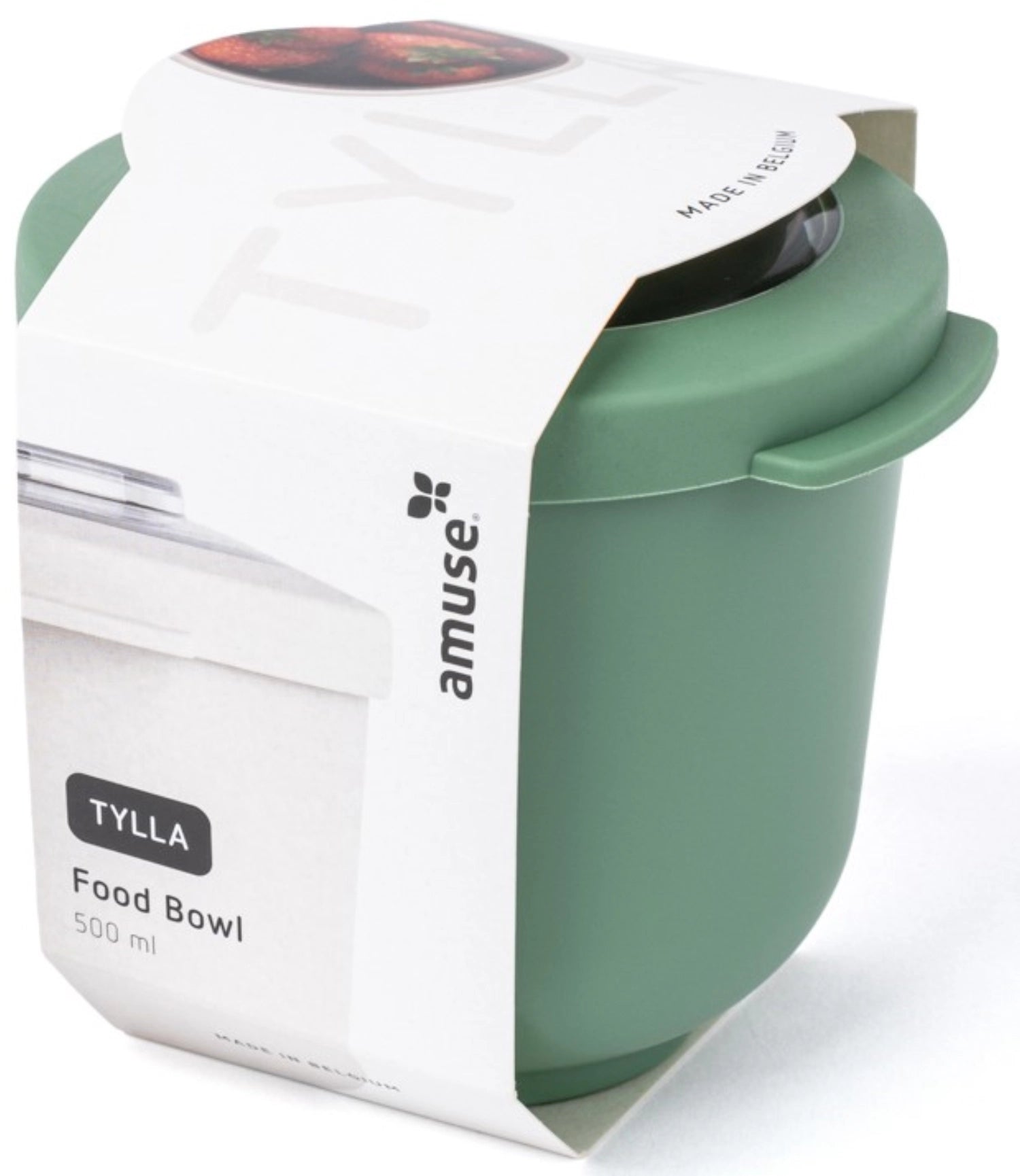 Tylla Bowl 500ml PP sauge