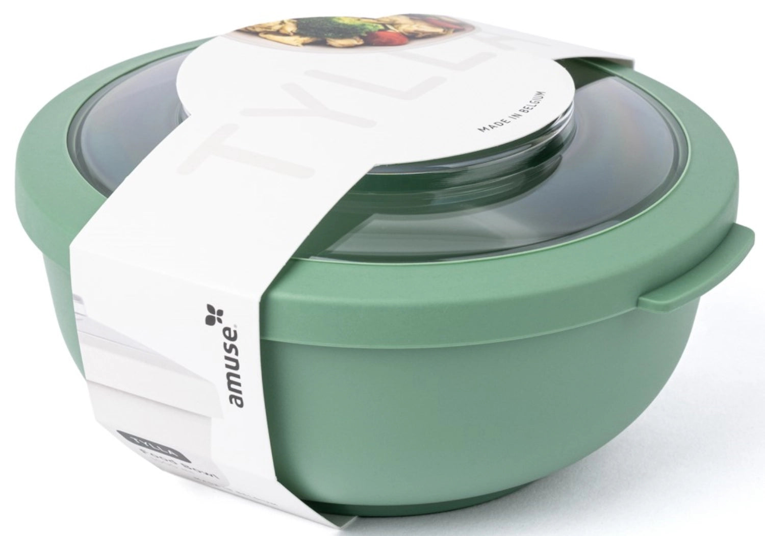 Tylla Bowl 1000ml PP sauge