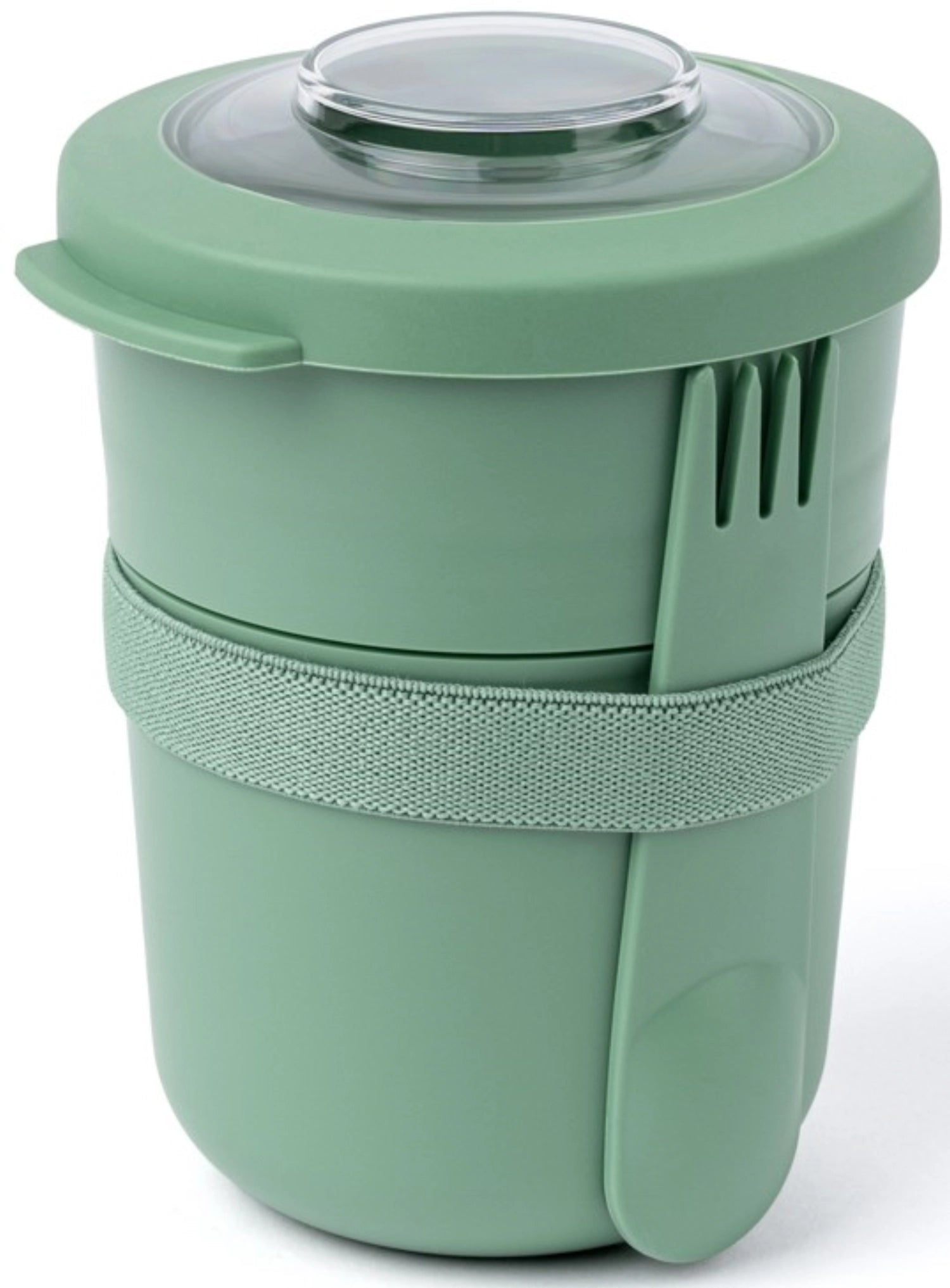 Tylla Bowl Duo 450ml+150ml PP sage