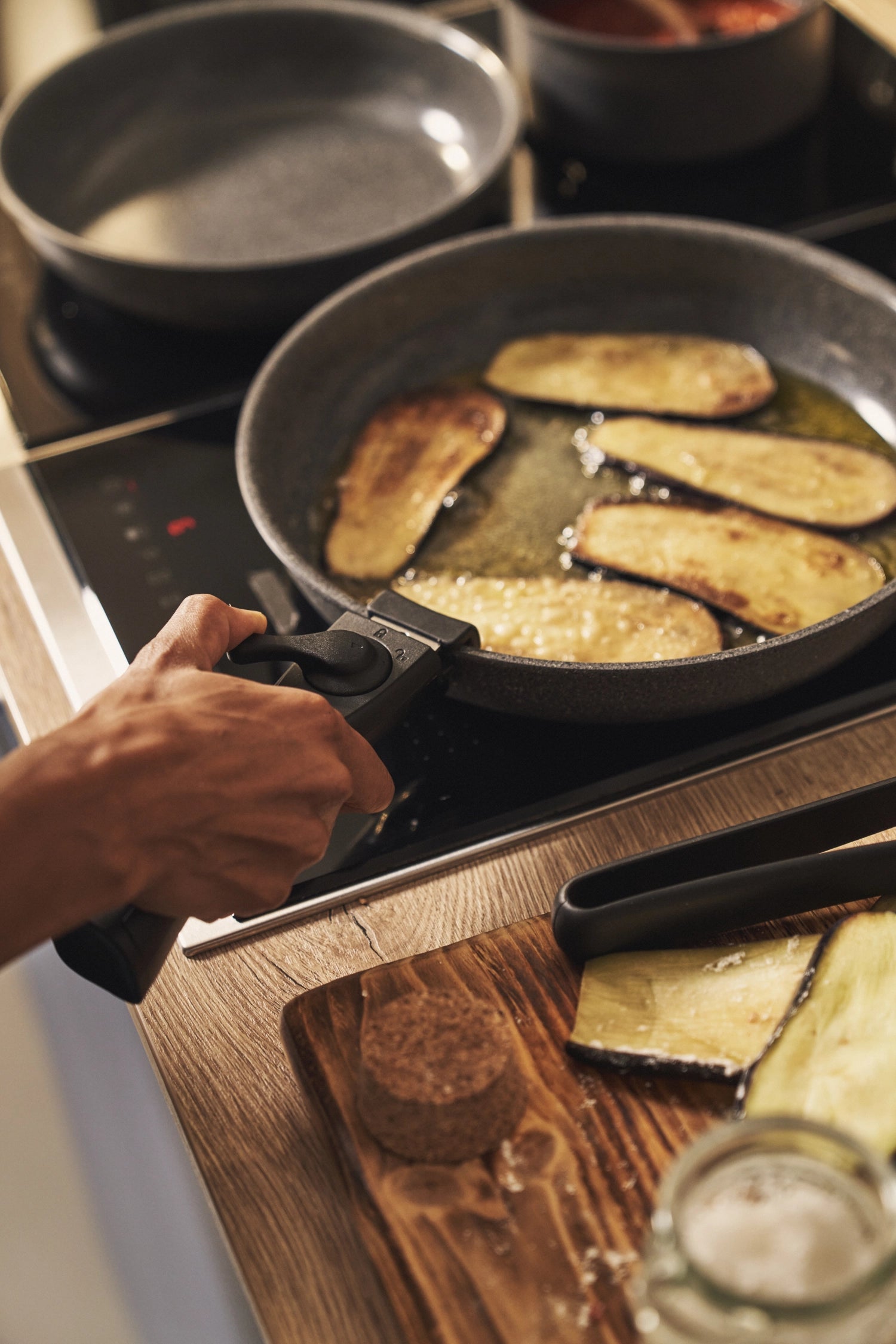 Torre Bratpfanne ohne Griff 26cm