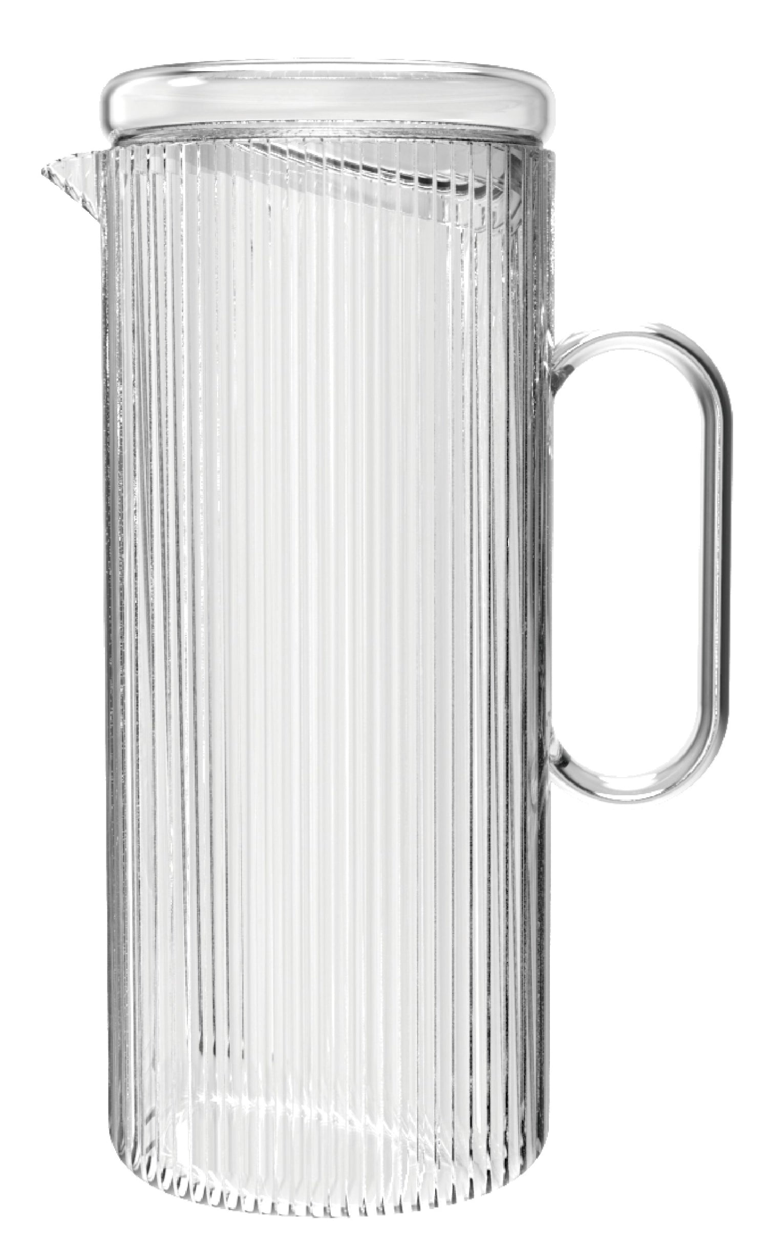 Moderner Chunk Beistelltisch von Zuiver in elegantem Design, ideal für Wohnzimmer oder Schlafzimmer, aus hochwertigem Material gefertigt.