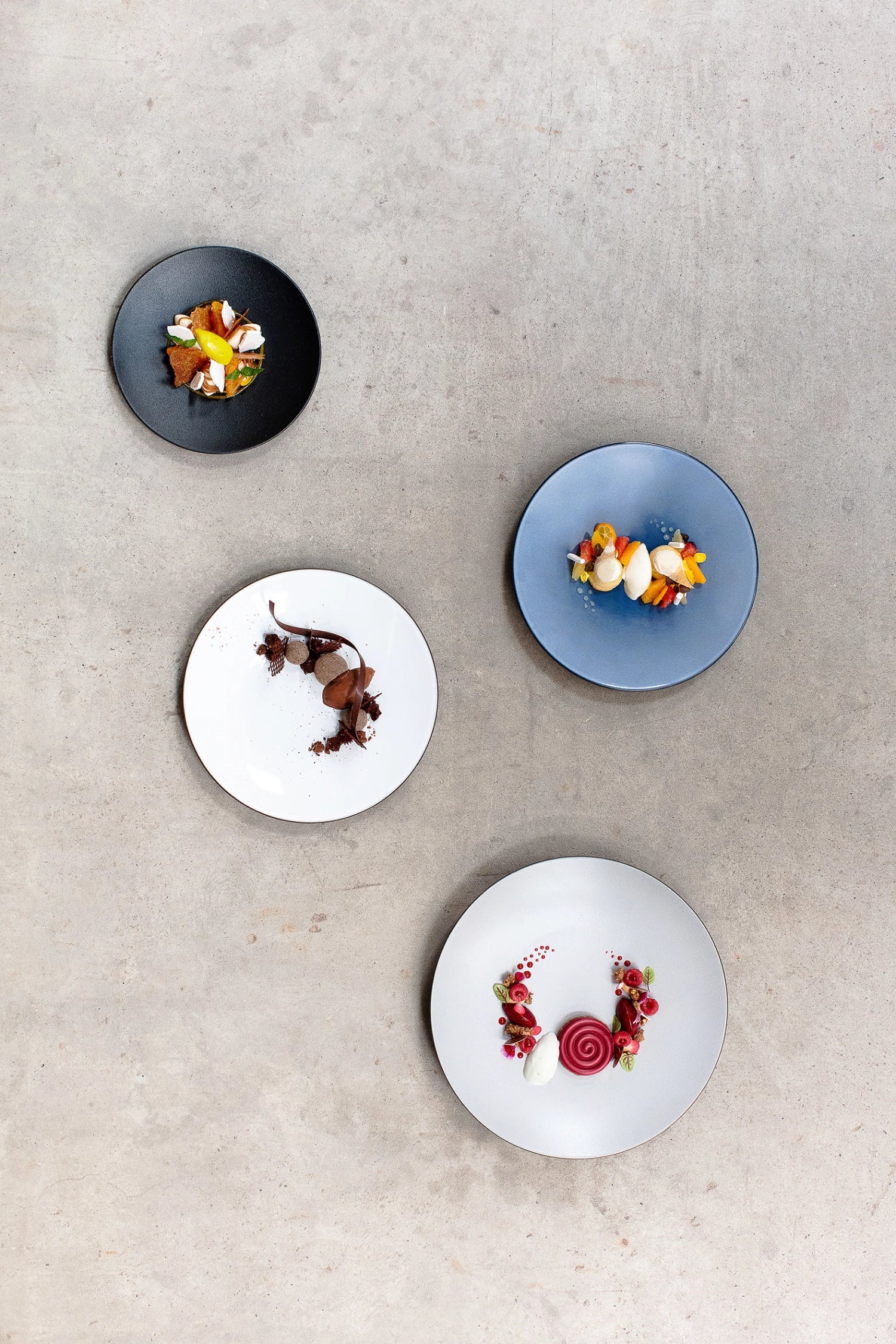 Equinoxe coffee mug D9cm H9.5cm 33cl white cumulus