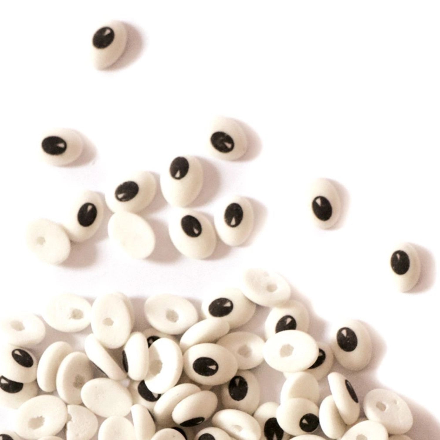 Sucre saupoudre les yeux 40g