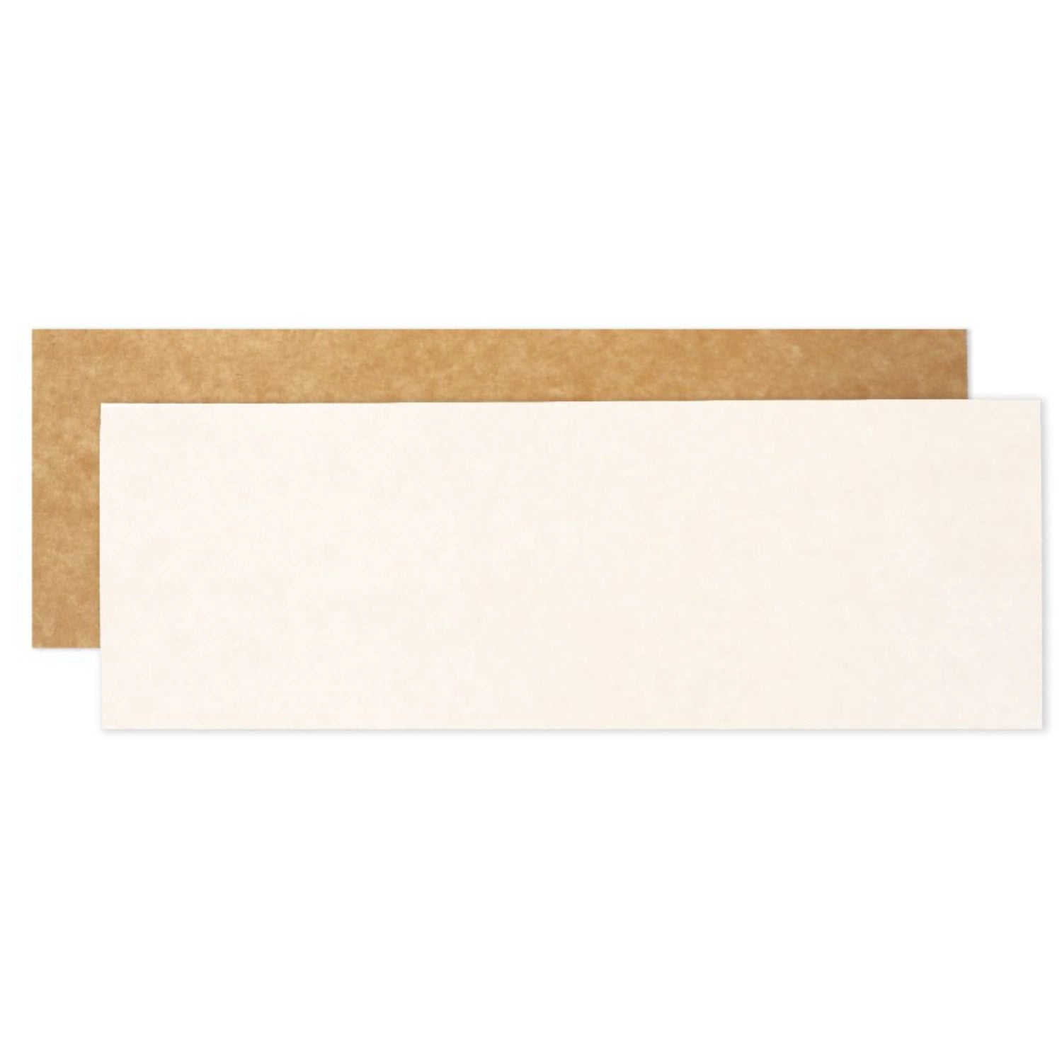 5 Papier à gâteau à gâteau 10x30cm