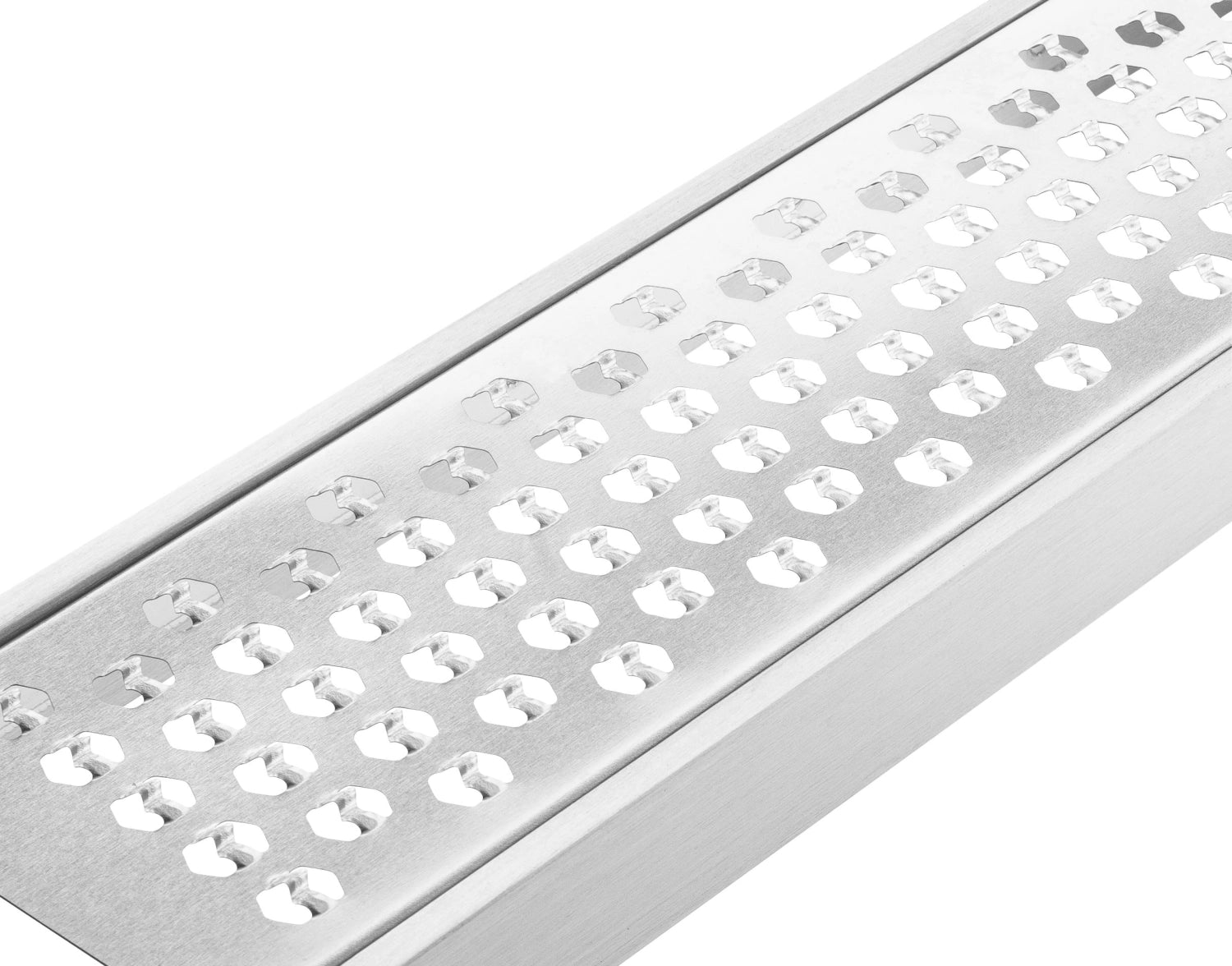 Elegante Pro Reibe 38cm Zester von Zwilling, perfekt für das mühelose Reiben von Zitrusfrüchten und Gewürzen, ausgestattet mit einem komfortablen, ergonomischen Griff.