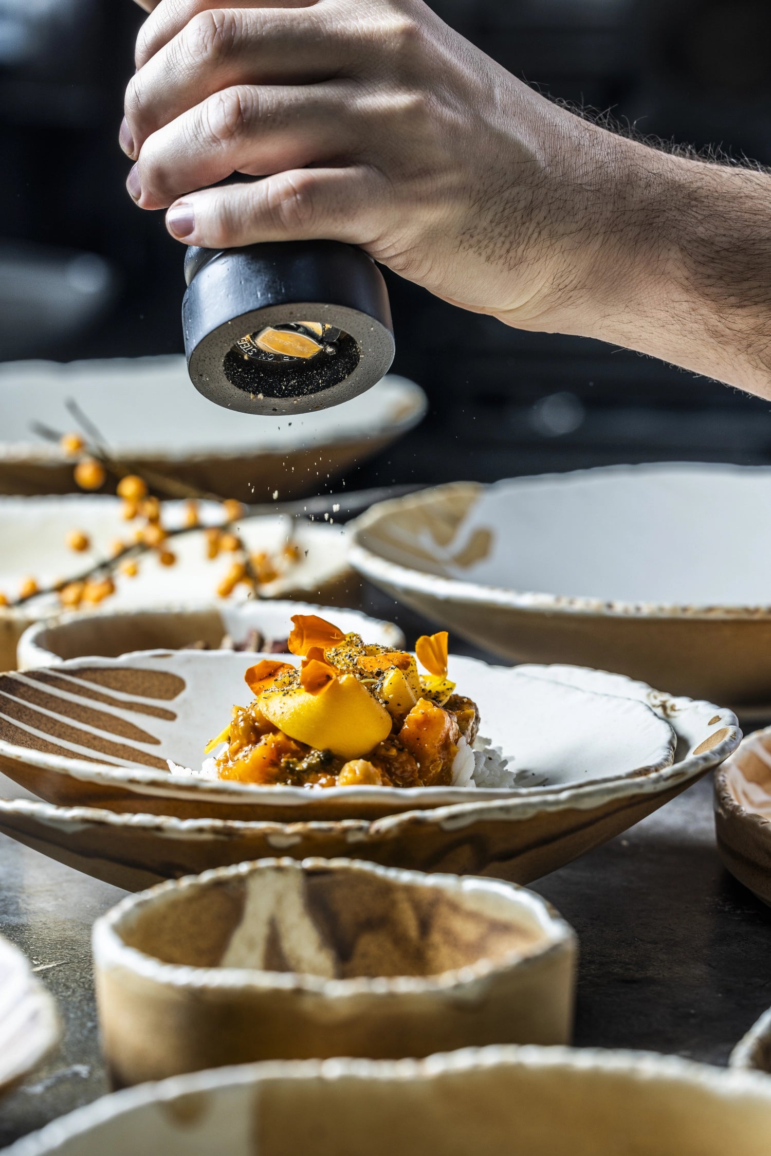 Solis Assiette creuse D29cm 1,5l