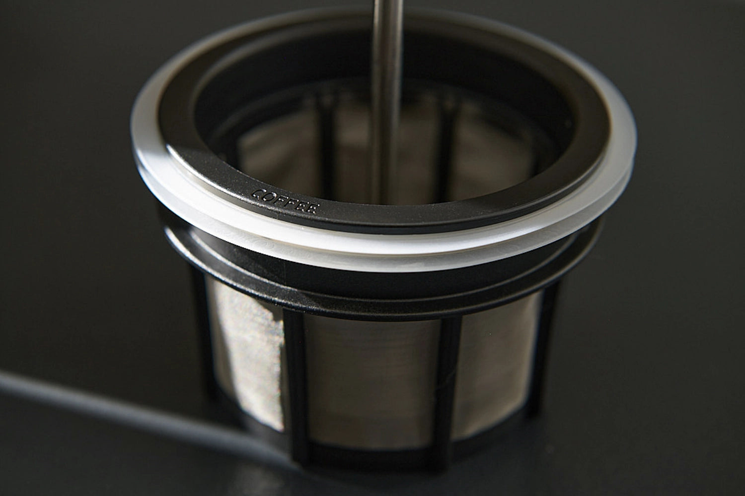 Micro-Ersatzfilter für French Press 532ml