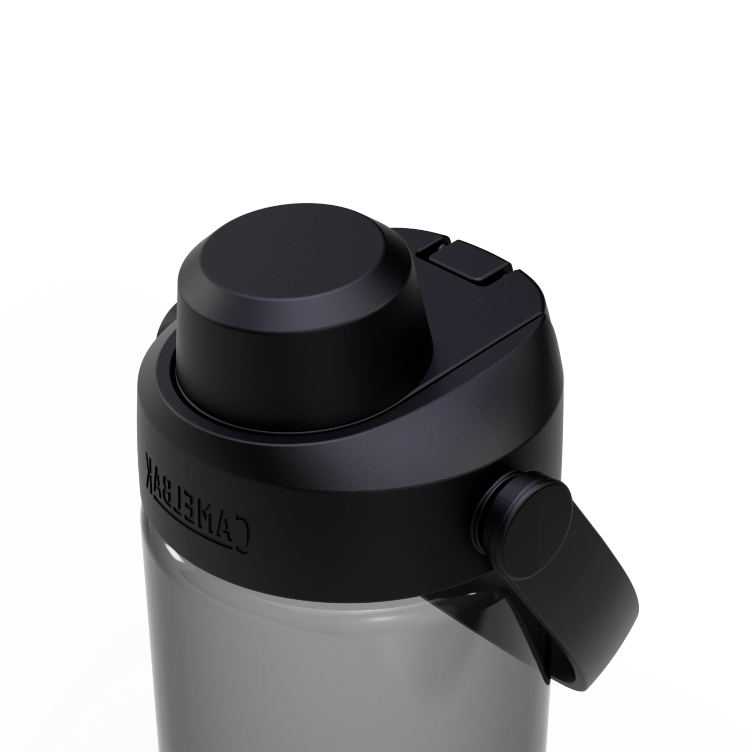 Thrive Chug 0.6l charcoal