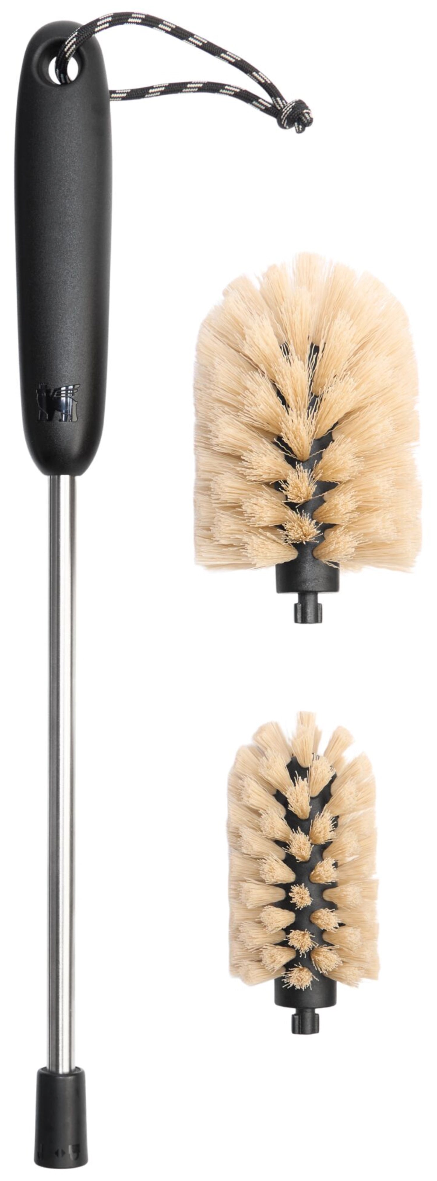 Classic Reinigungsbürste in Beige präsentiert im Onlineshop von KAQTU Design AG. Zutaten ist von Stanley