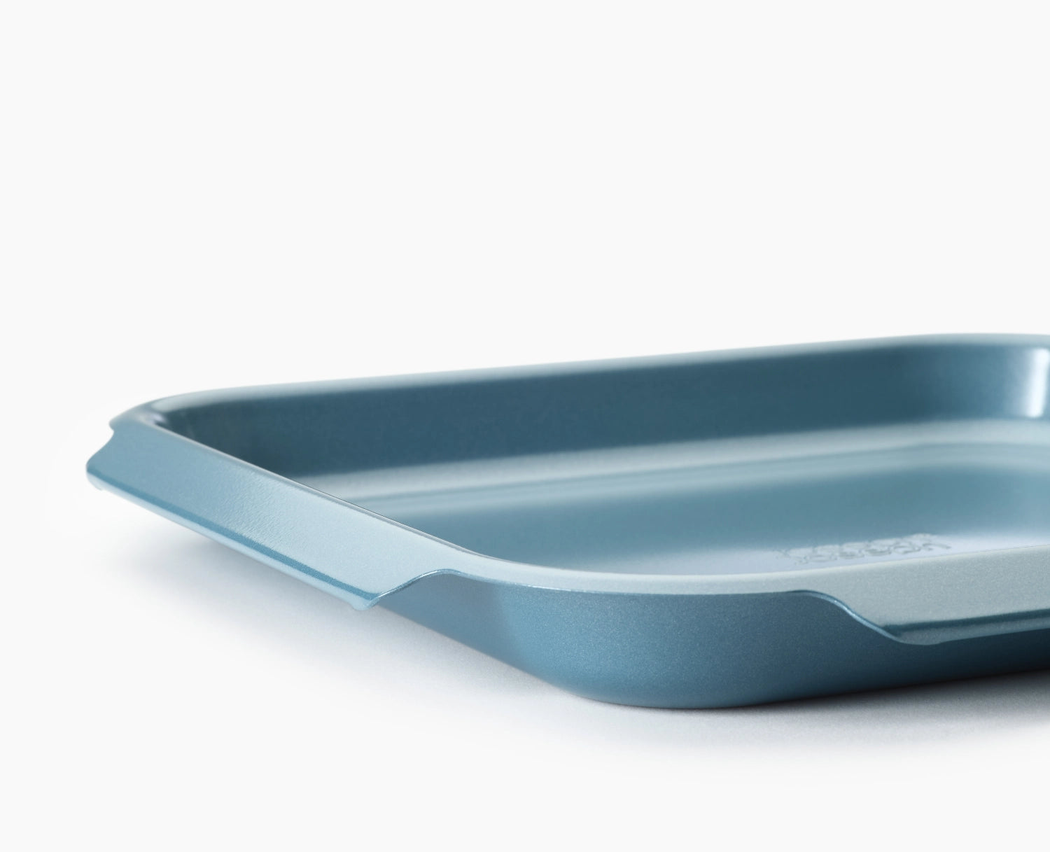 Nest Bake Backform M 30x33cm H3cm antihaftbeschichtet