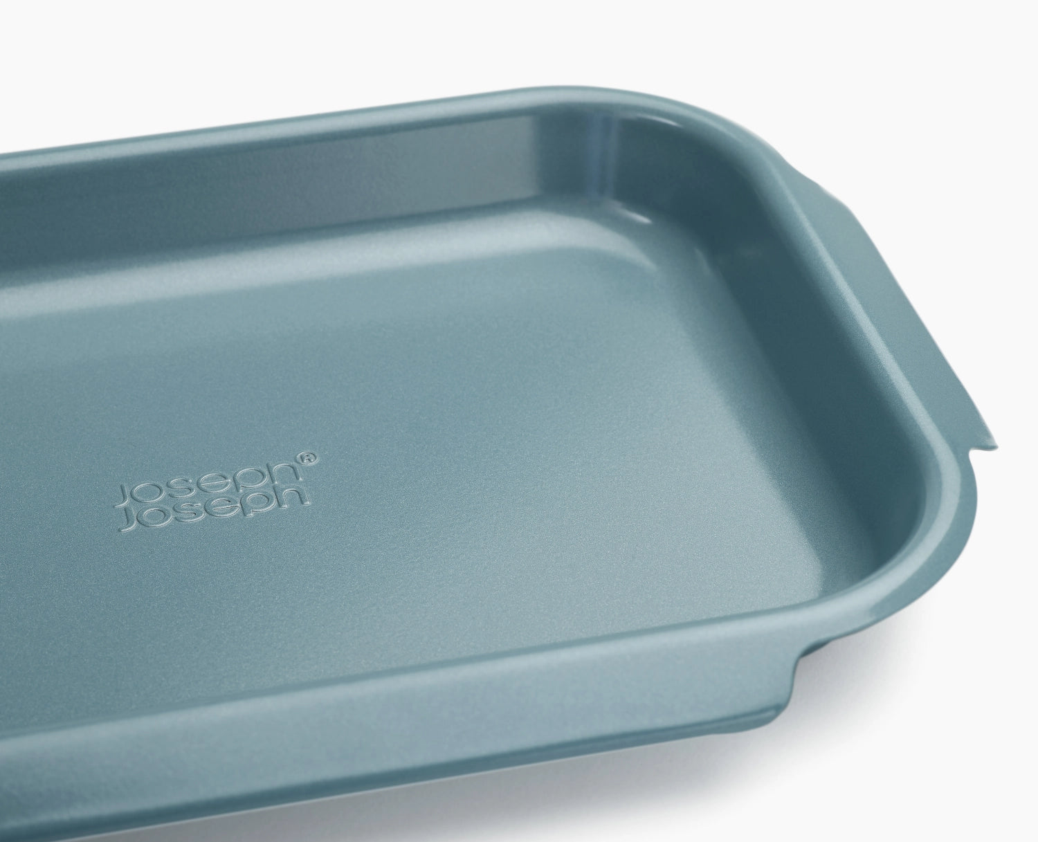 Joseph Joseph Nest Bake Backform S (23x30cm, H3cm) – hochwertige, antihaftbeschichtete Form für müheloses Backen und perfekte Ergebnisse.