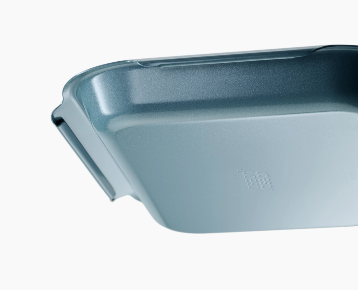 Praktische Joseph Joseph Nest Bake Backform S (23x30cm, H3cm) – ideal für stressfreies Backen mit antihaftbeschichteter Oberfläche für optimale Ergebnisse.