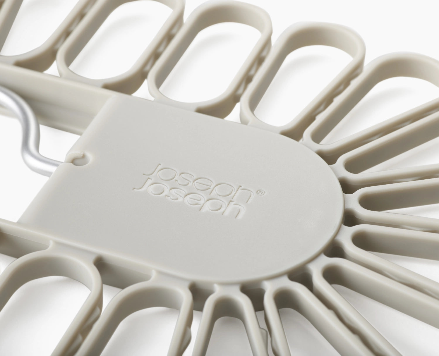 Petal Kleiderbügel für Kleinteile in Blütenform für 22 Stück