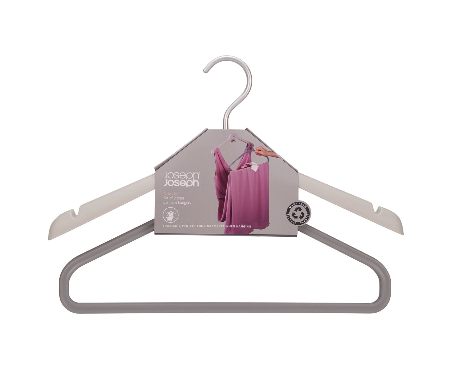 2 Définir des vêtements ordonnés pour les robes H31cm L43cm PP ECRU