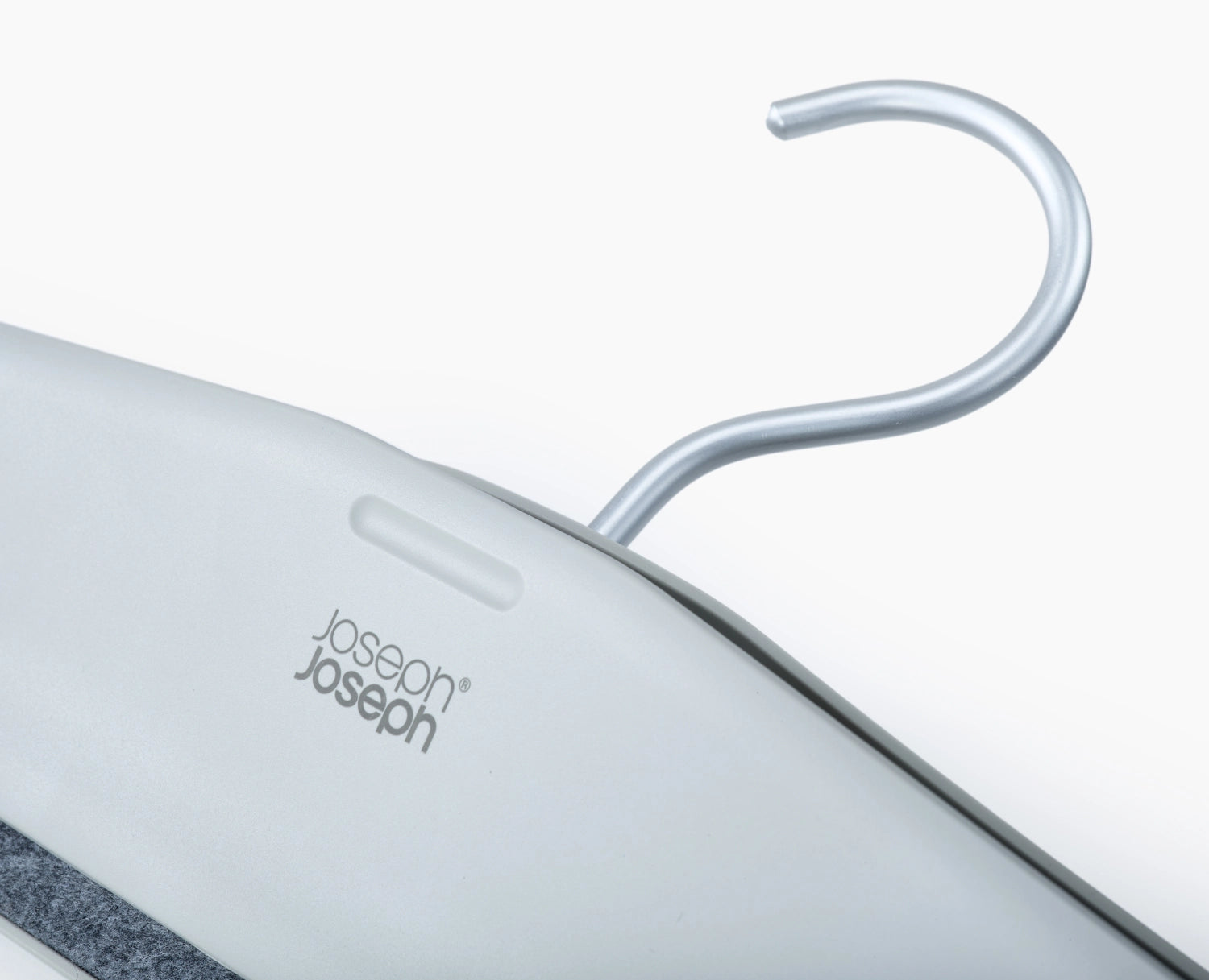 2 Définir des vêtements ordonnés pour pantalon H17cm L43cm ABS ECRU