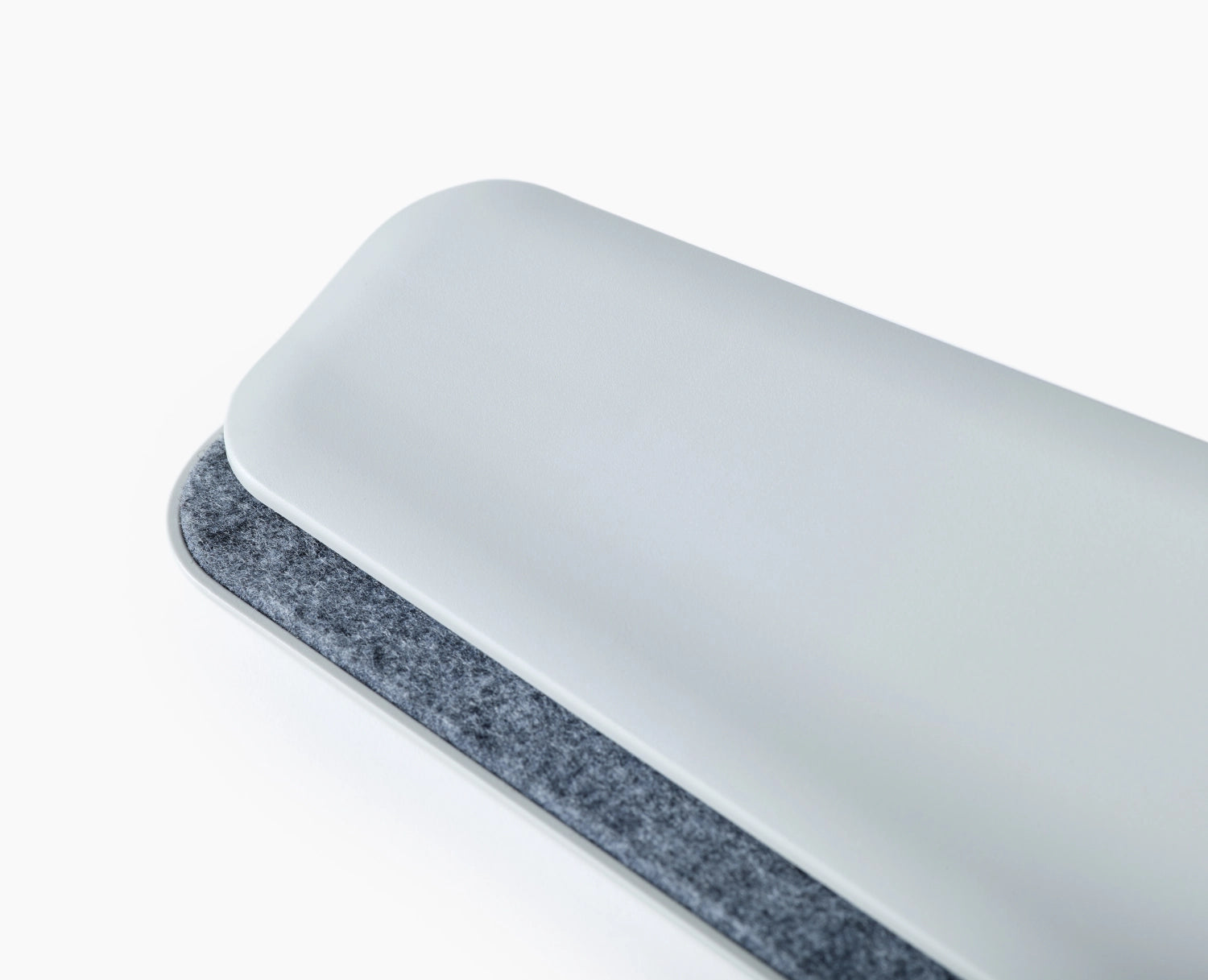 2 Définir des vêtements ordonnés pour pantalon H17cm L43cm ABS ECRU