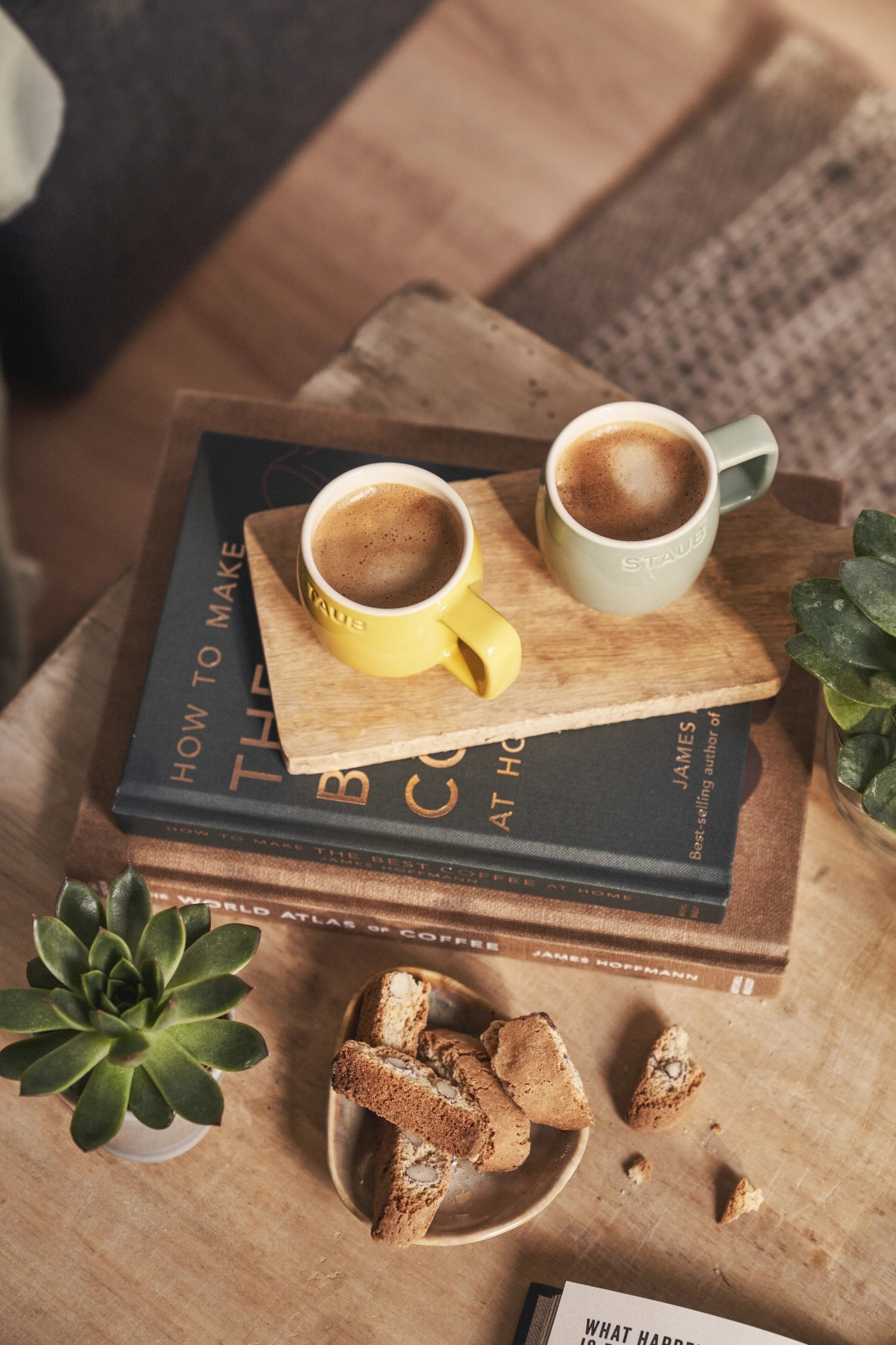 Tasse Citron XS 100ml