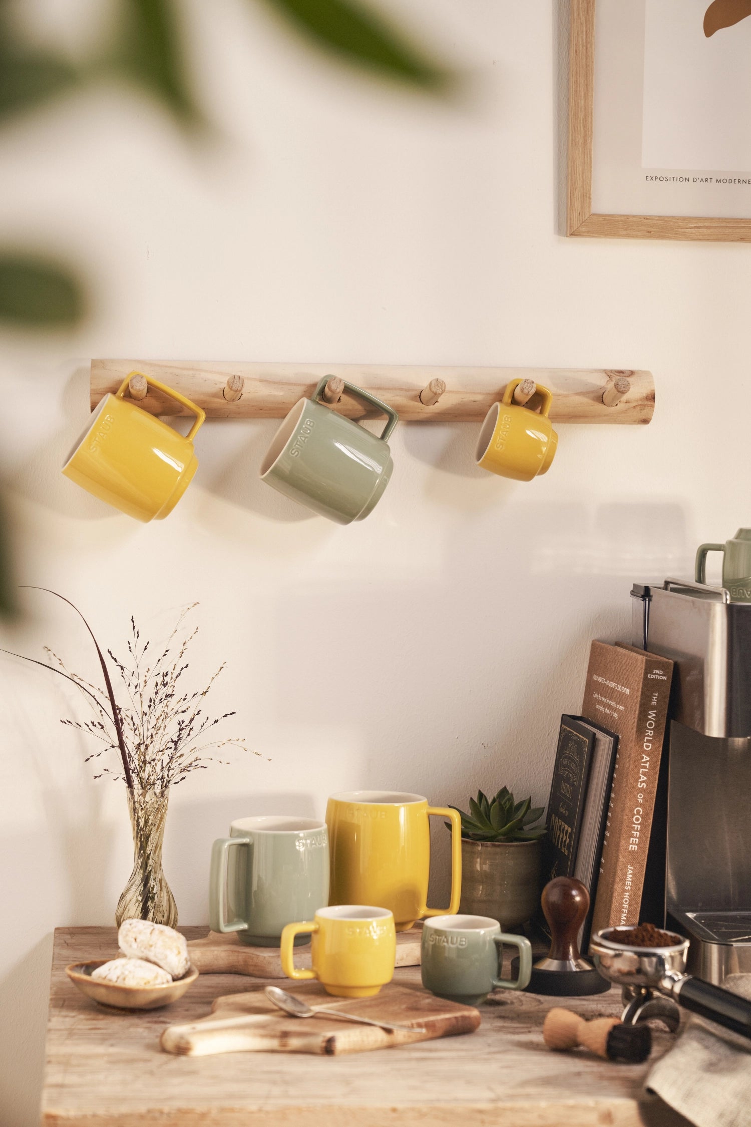 Tasse Citron XS 100ml