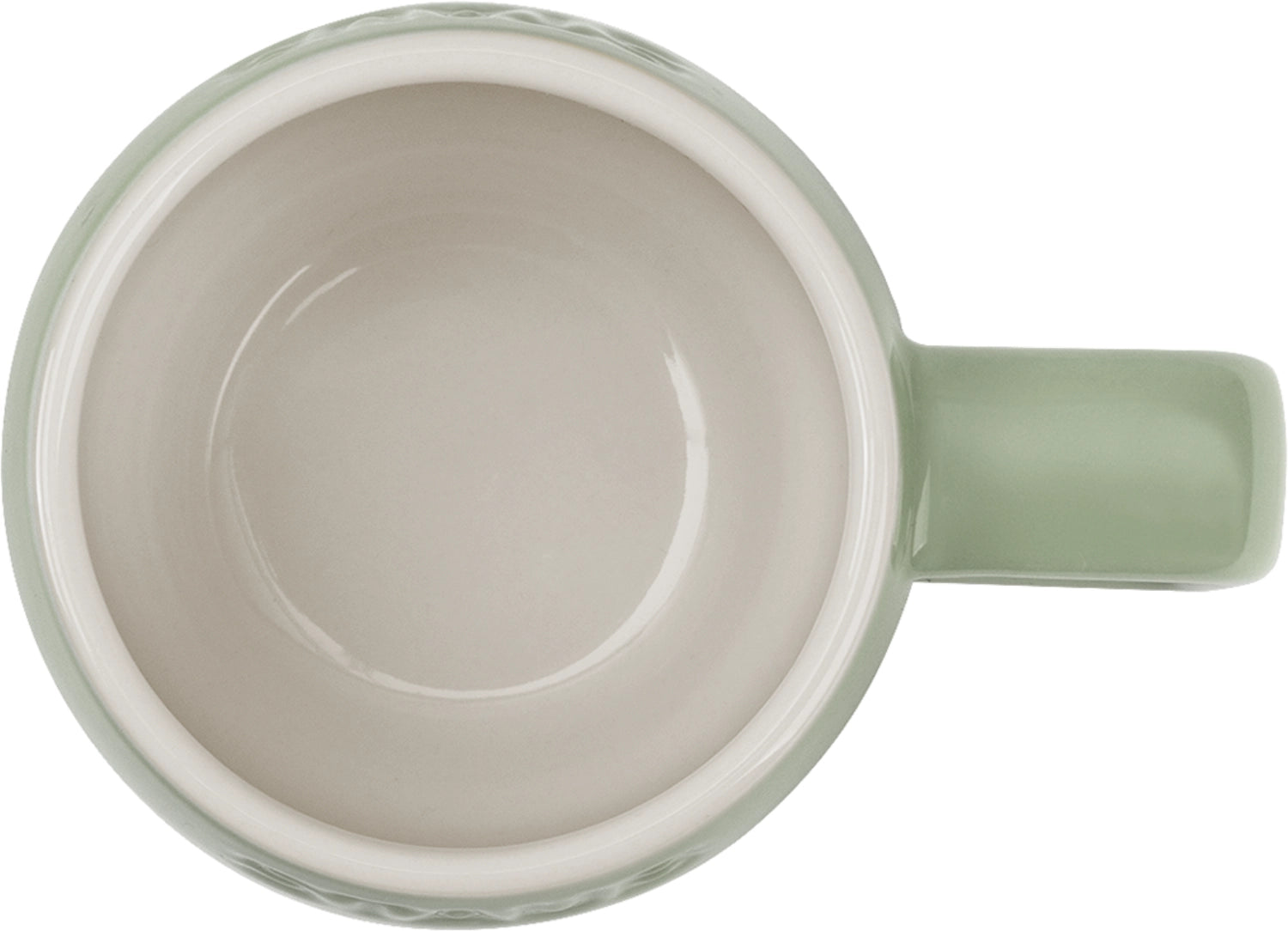 Tasse Eucalyptus XS 100ml